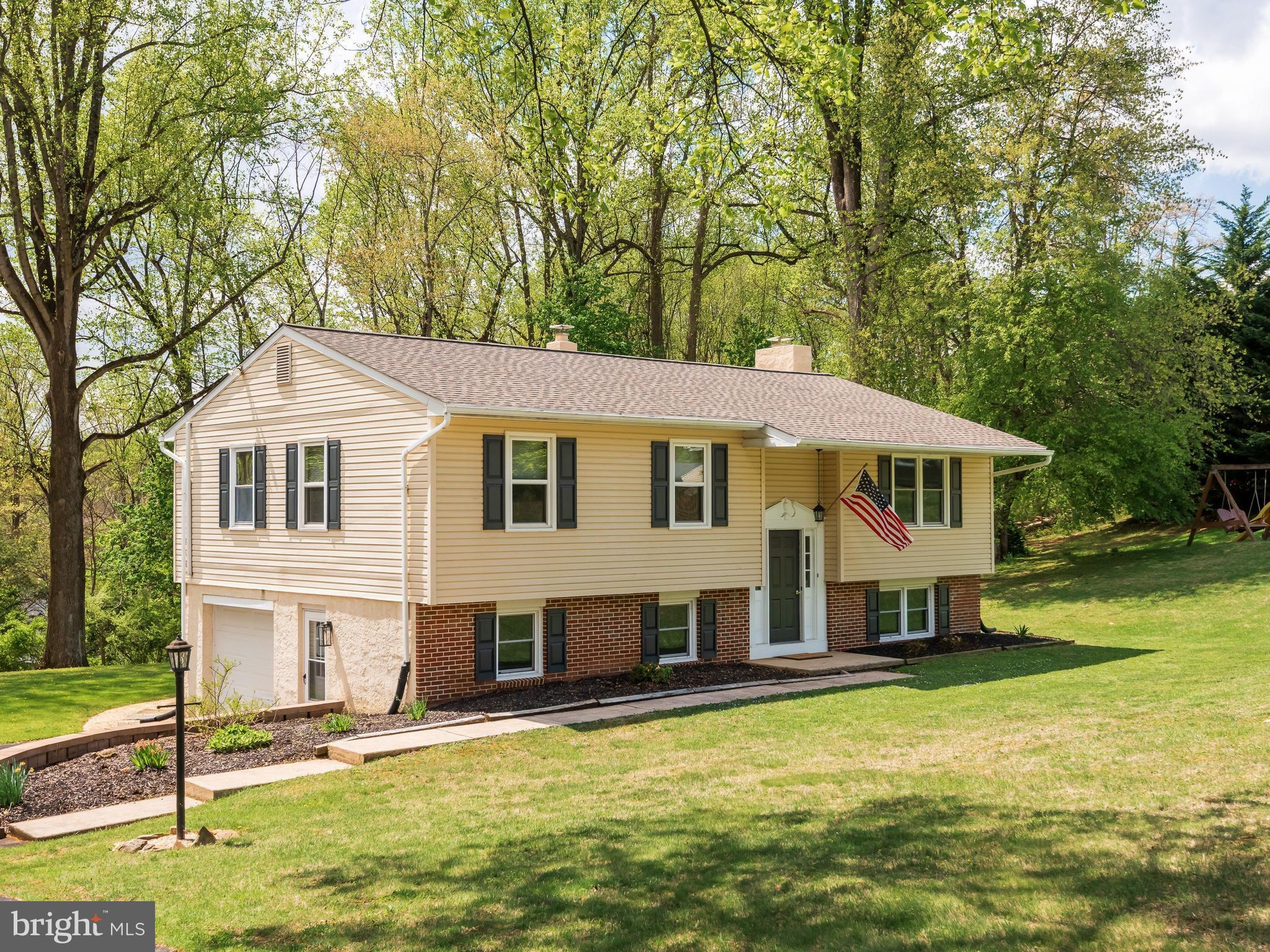 BRANDYWINE CHASE - Residential