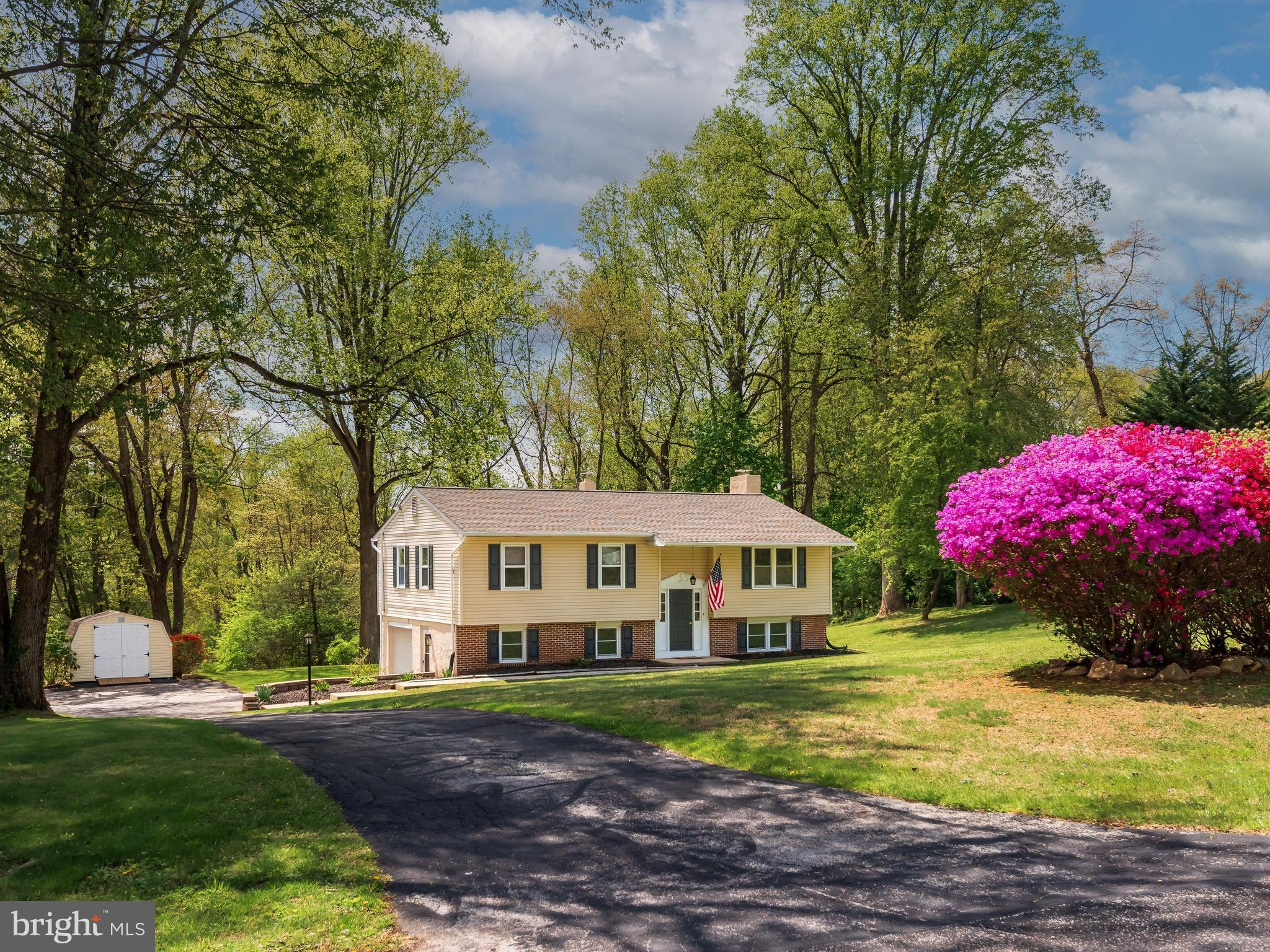 BRANDYWINE CHASE - Residential