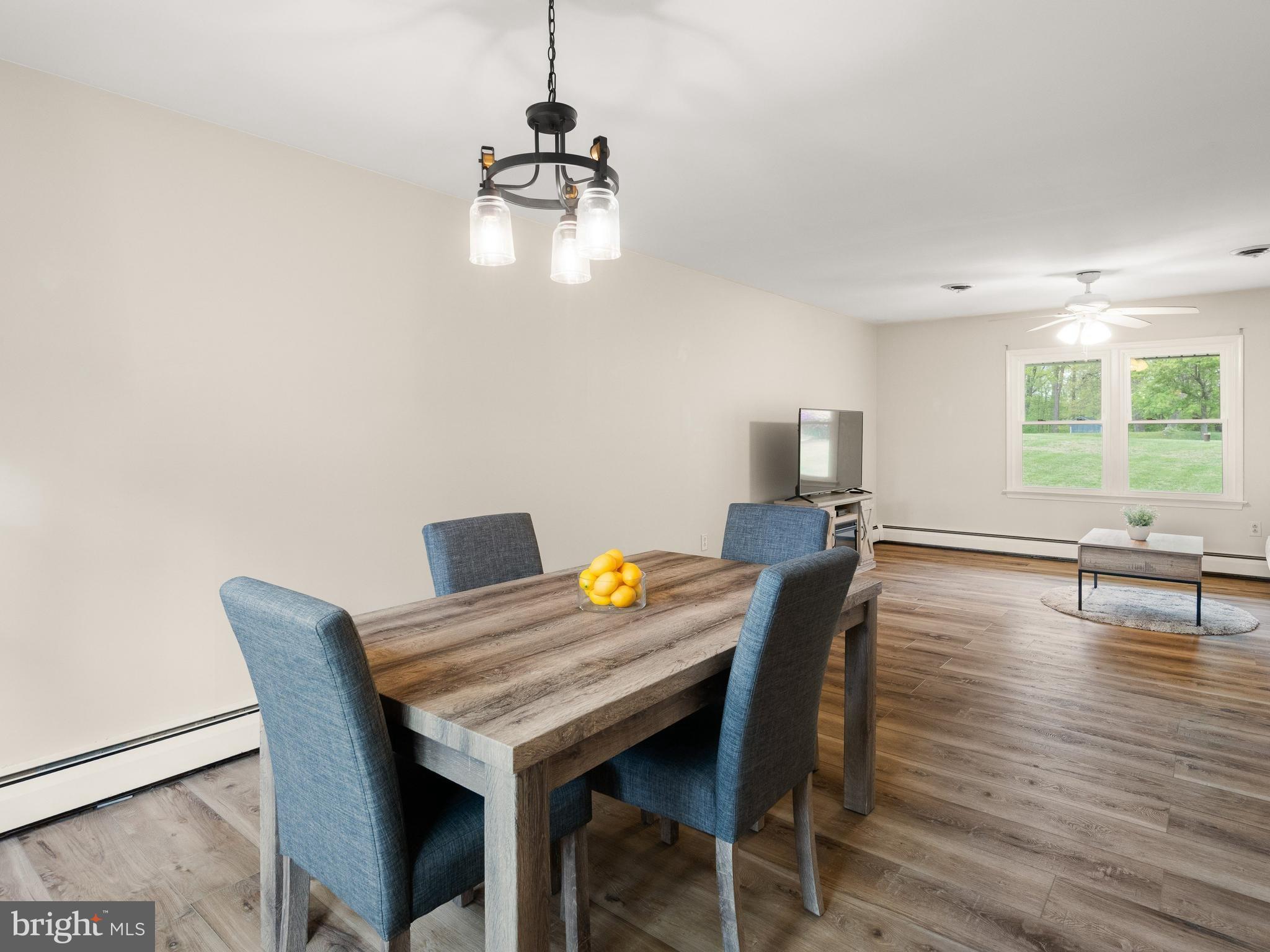 BRANDYWINE CHASE - Residential