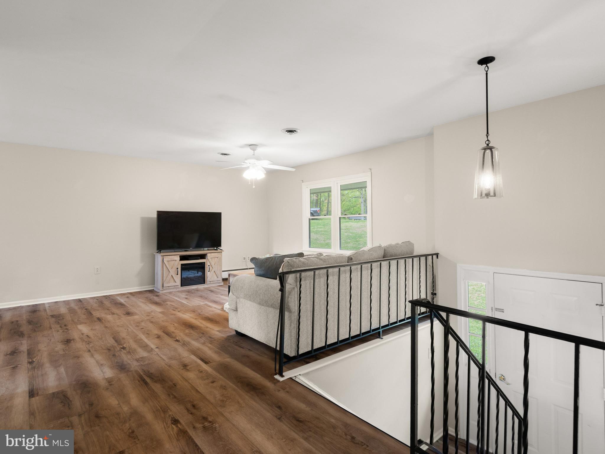 BRANDYWINE CHASE - Residential