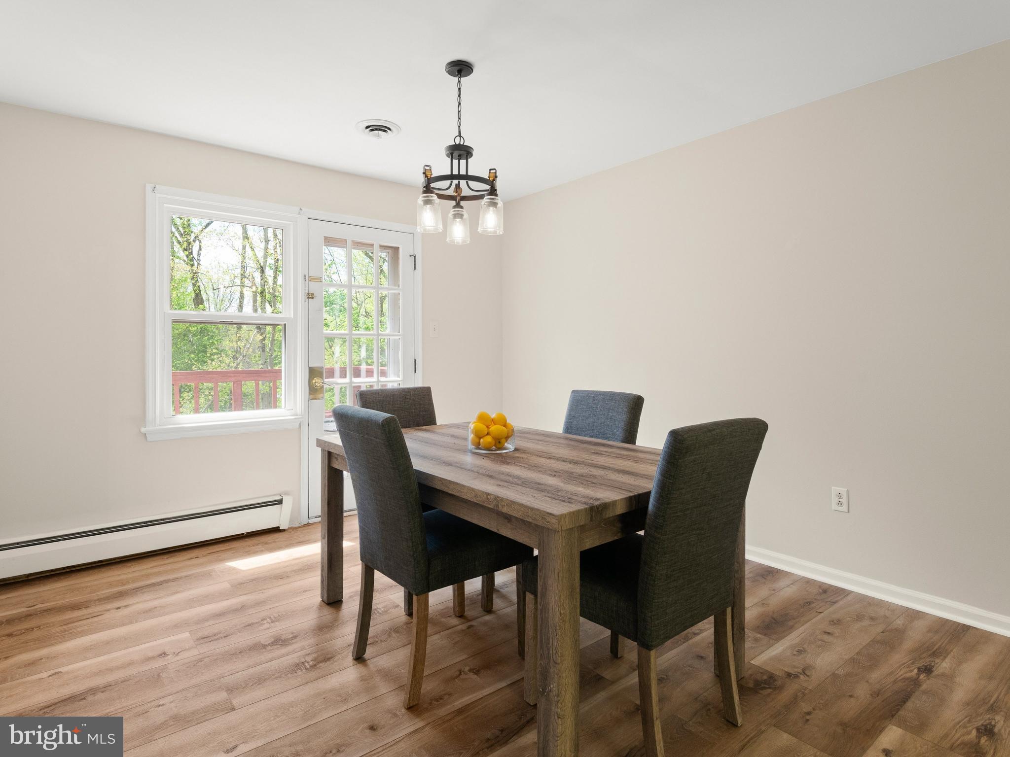 BRANDYWINE CHASE - Residential