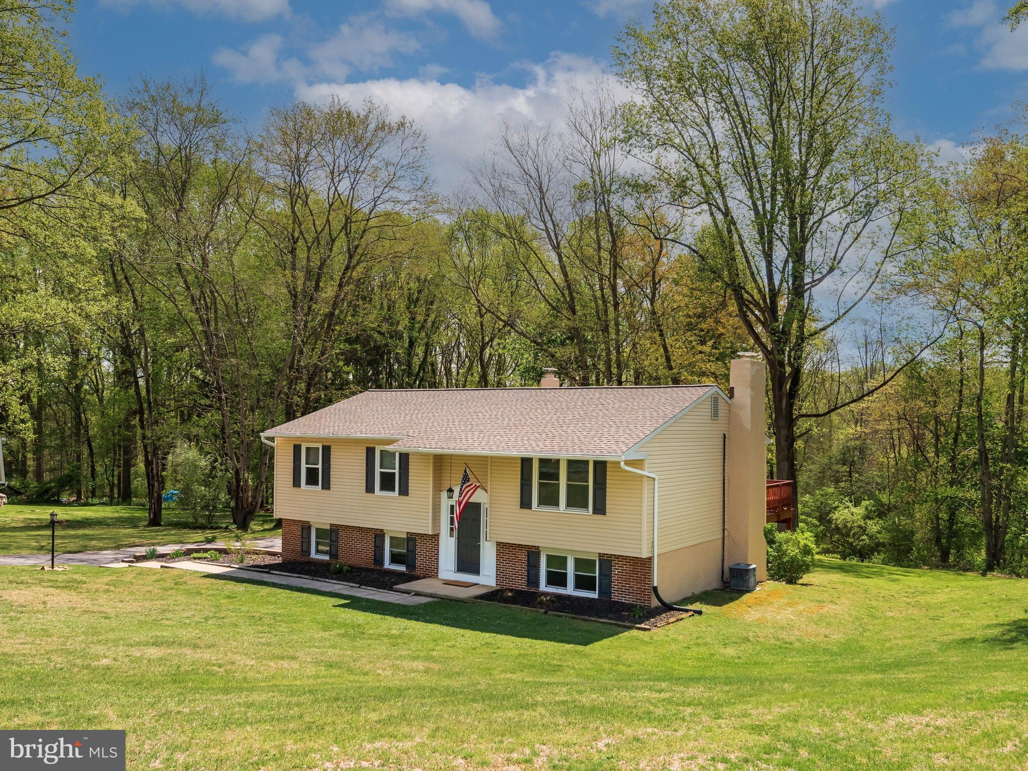 BRANDYWINE CHASE - Residential