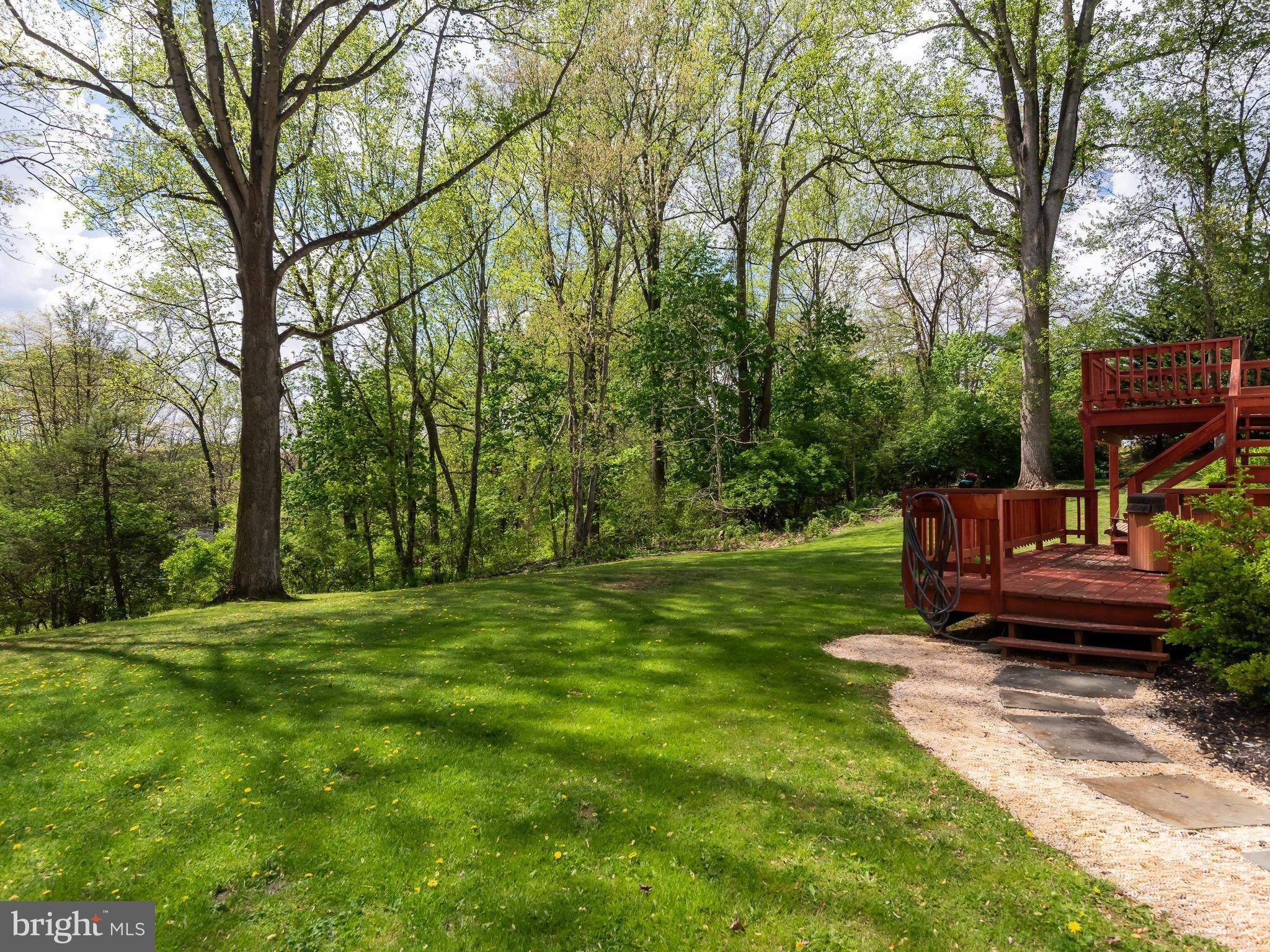 BRANDYWINE CHASE - Residential