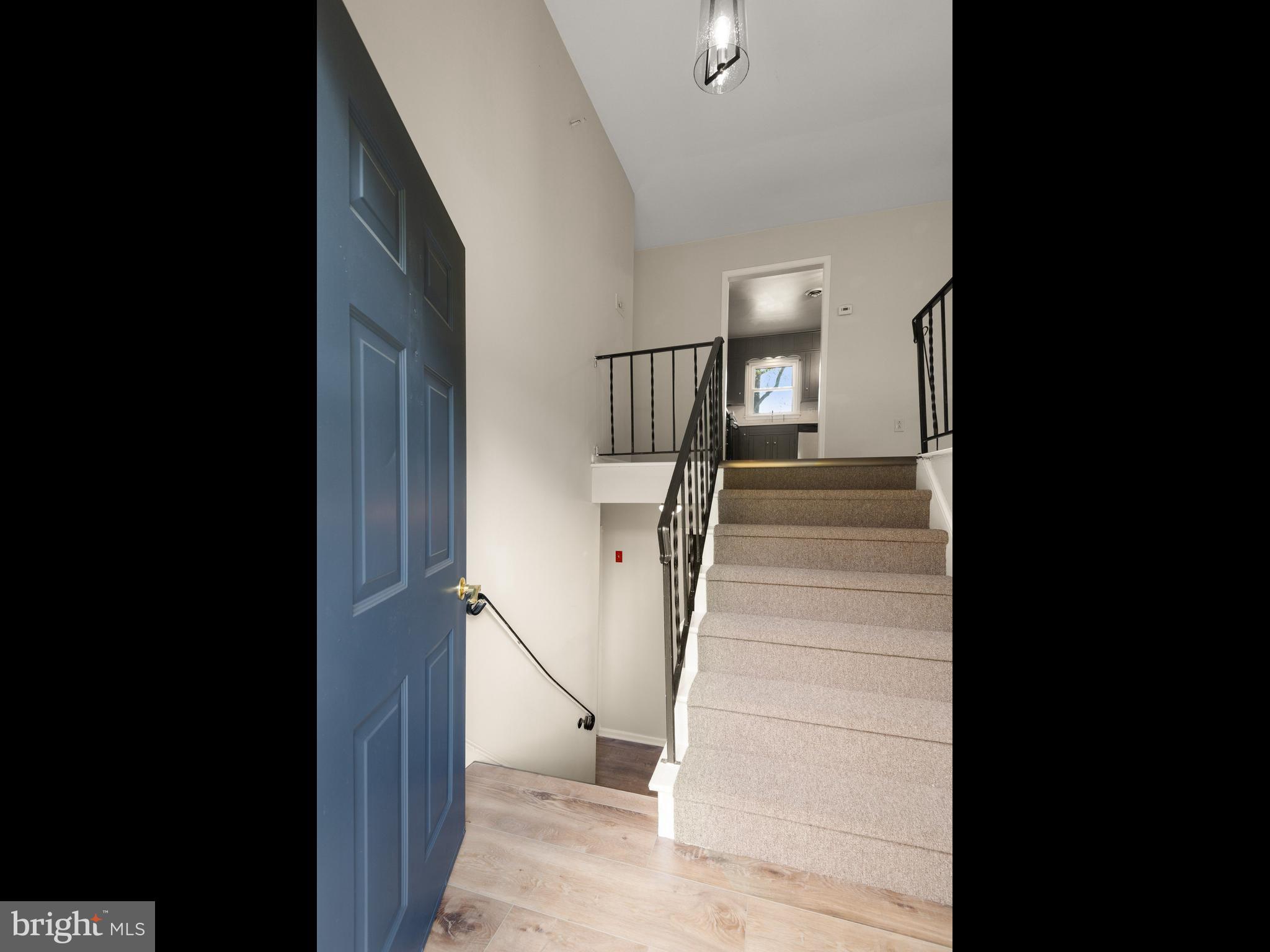 BRANDYWINE CHASE - Residential