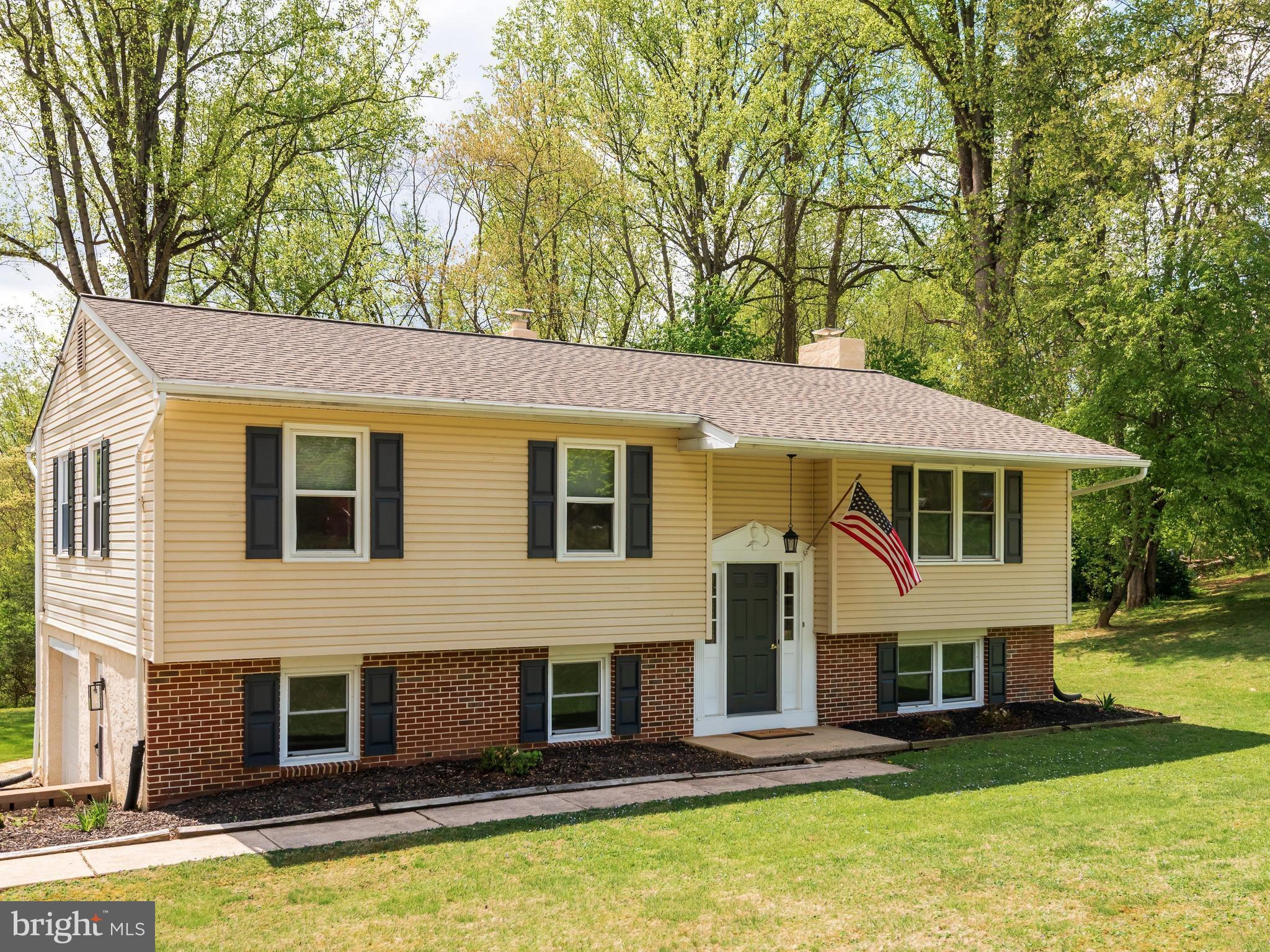 BRANDYWINE CHASE - Residential