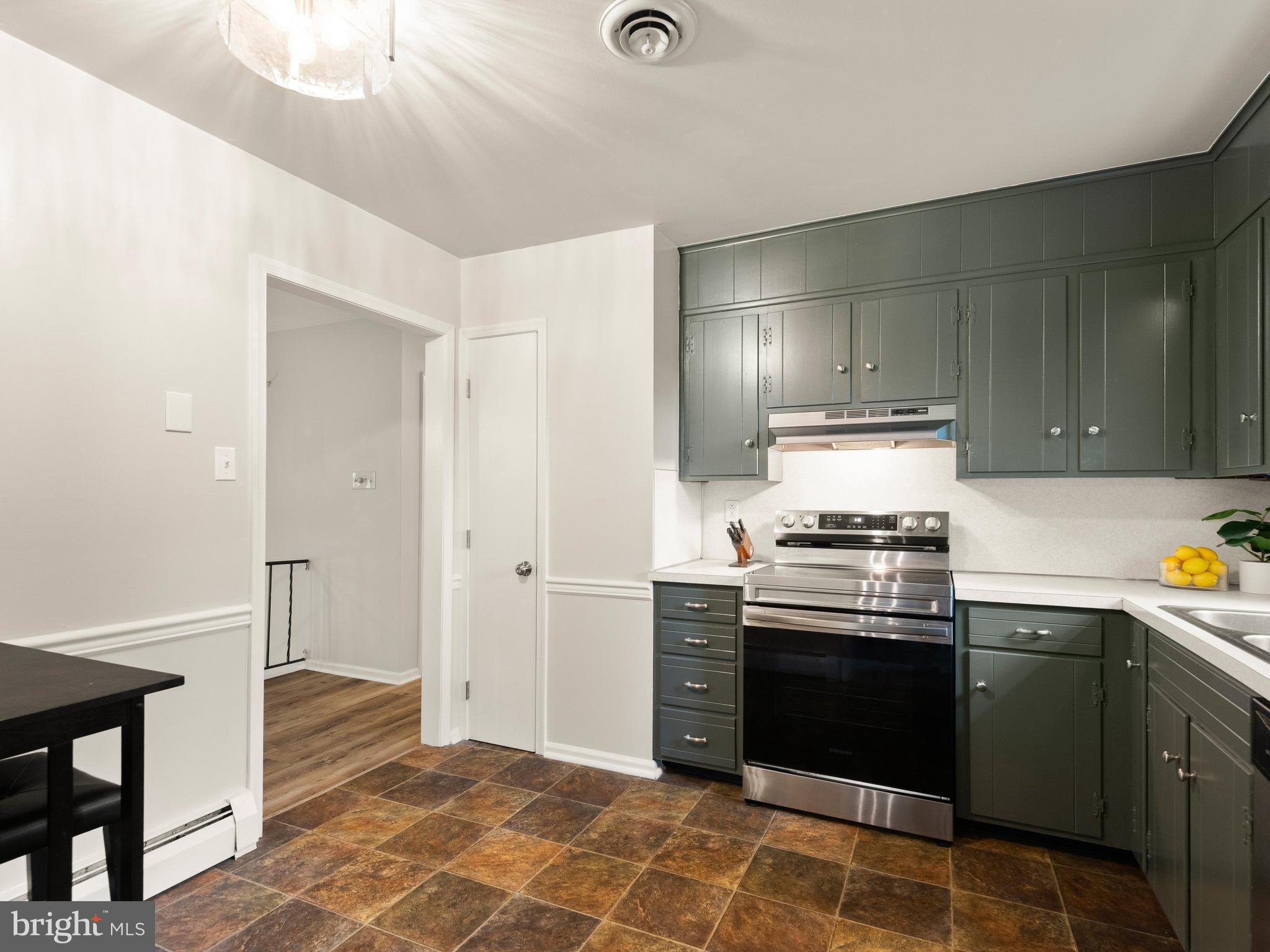 BRANDYWINE CHASE - Residential