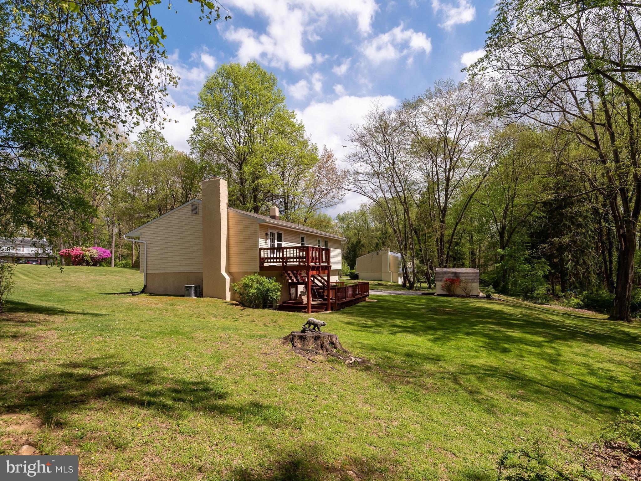 BRANDYWINE CHASE - Residential