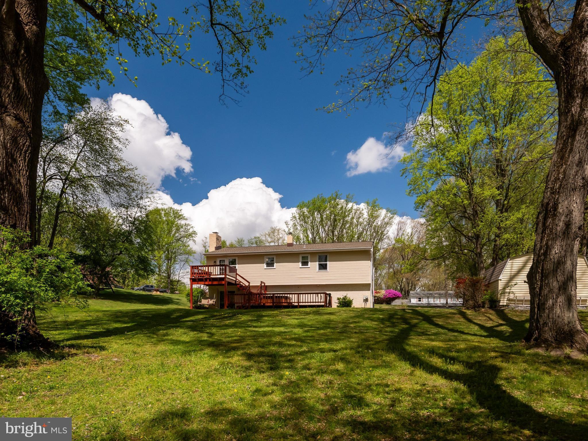 BRANDYWINE CHASE - Residential