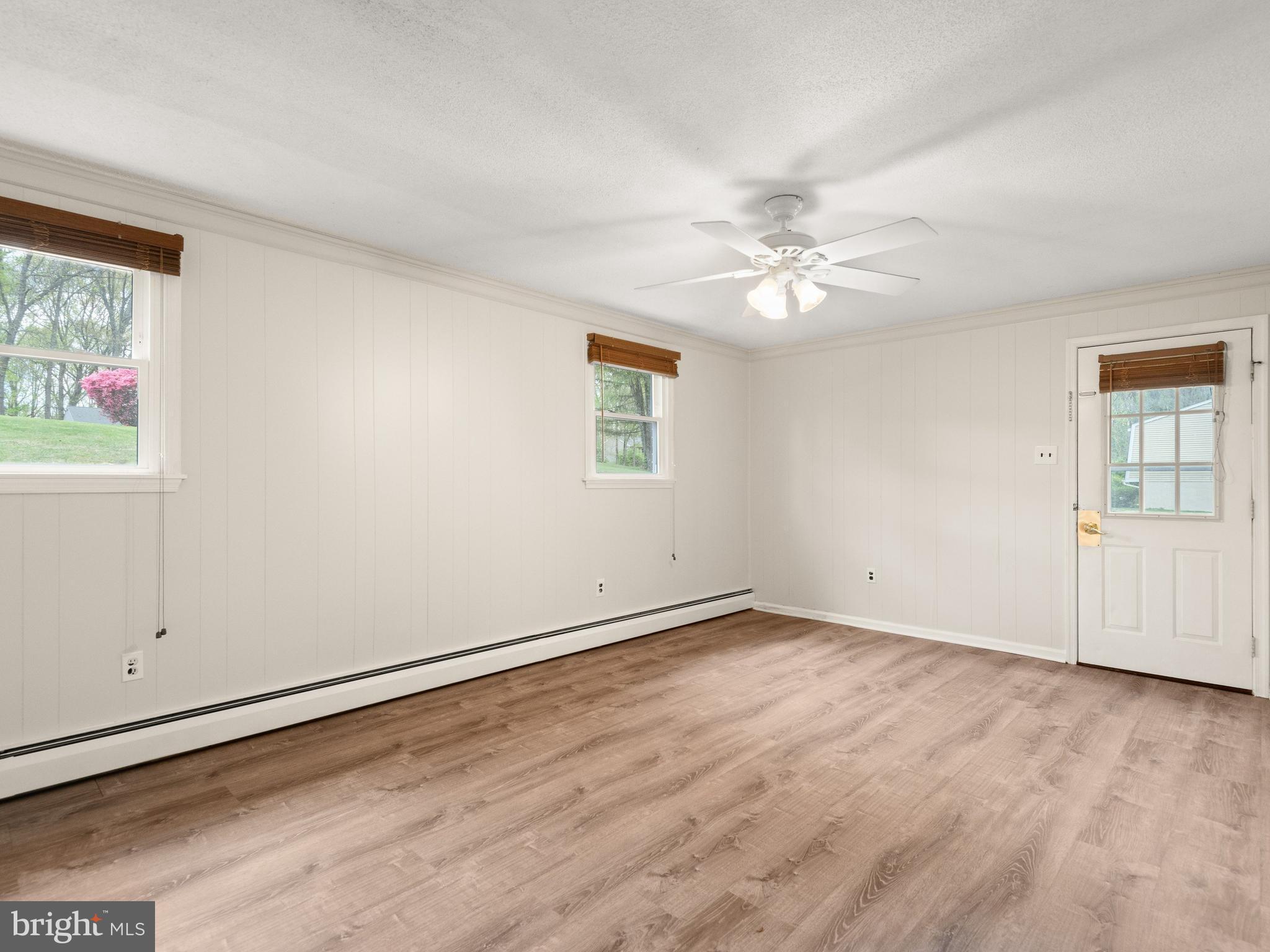 BRANDYWINE CHASE - Residential