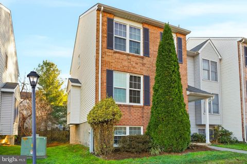 3244 W SPRINGS DRIVE 23 ELLICOTT CITY MD 21043