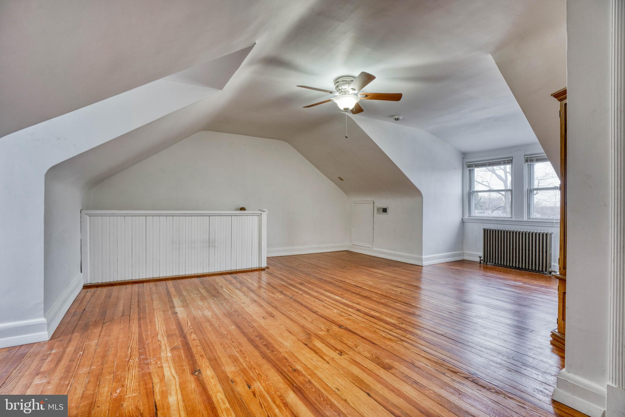 RODGERS FORGE - Residential