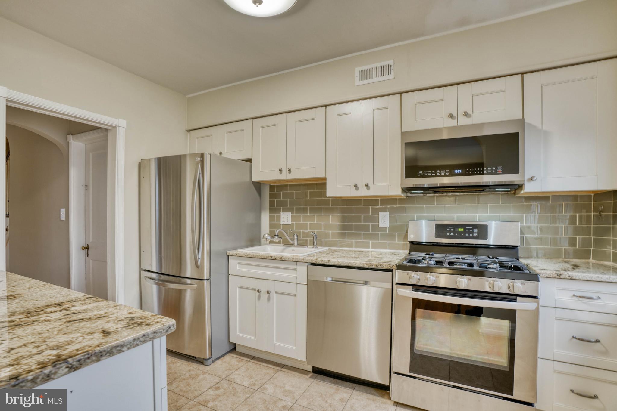 RODGERS FORGE - Residential