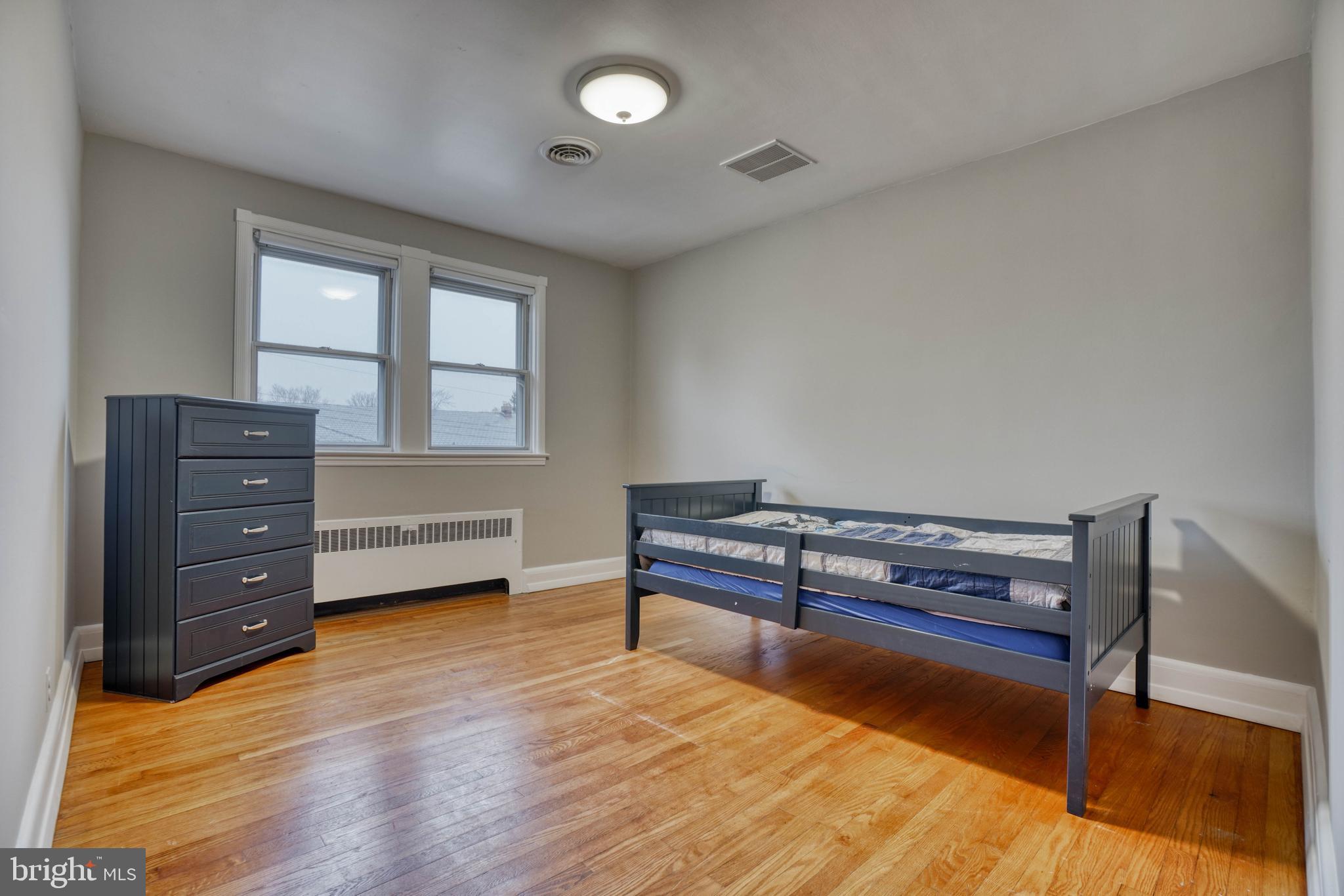 RODGERS FORGE - Residential