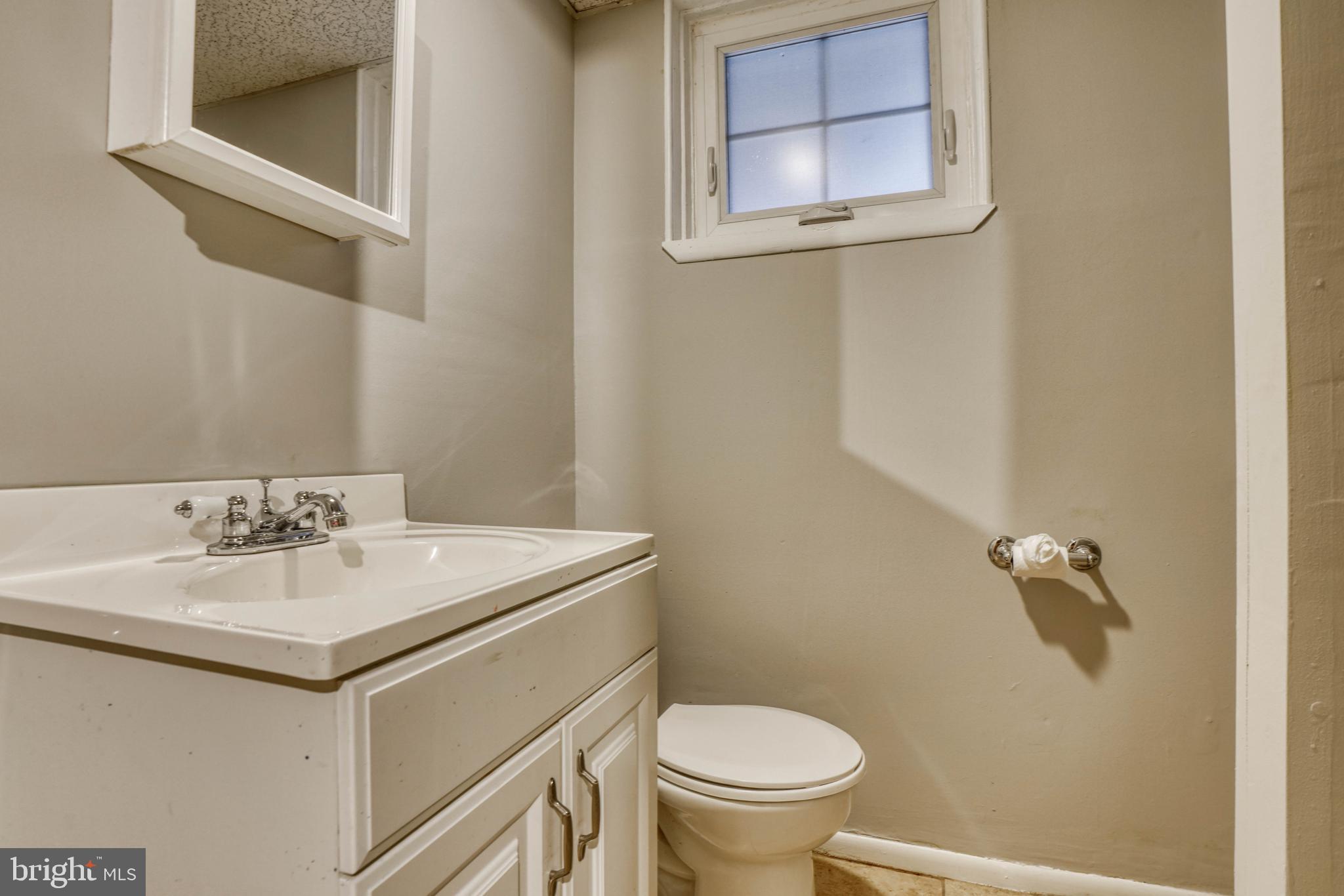 RODGERS FORGE - Residential