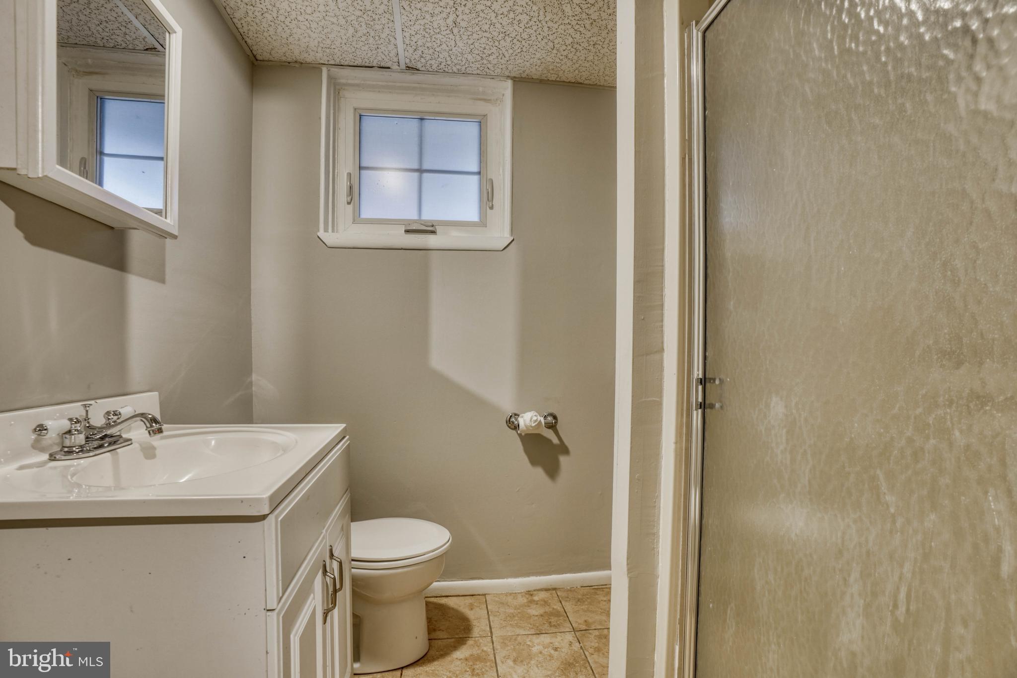 RODGERS FORGE - Residential