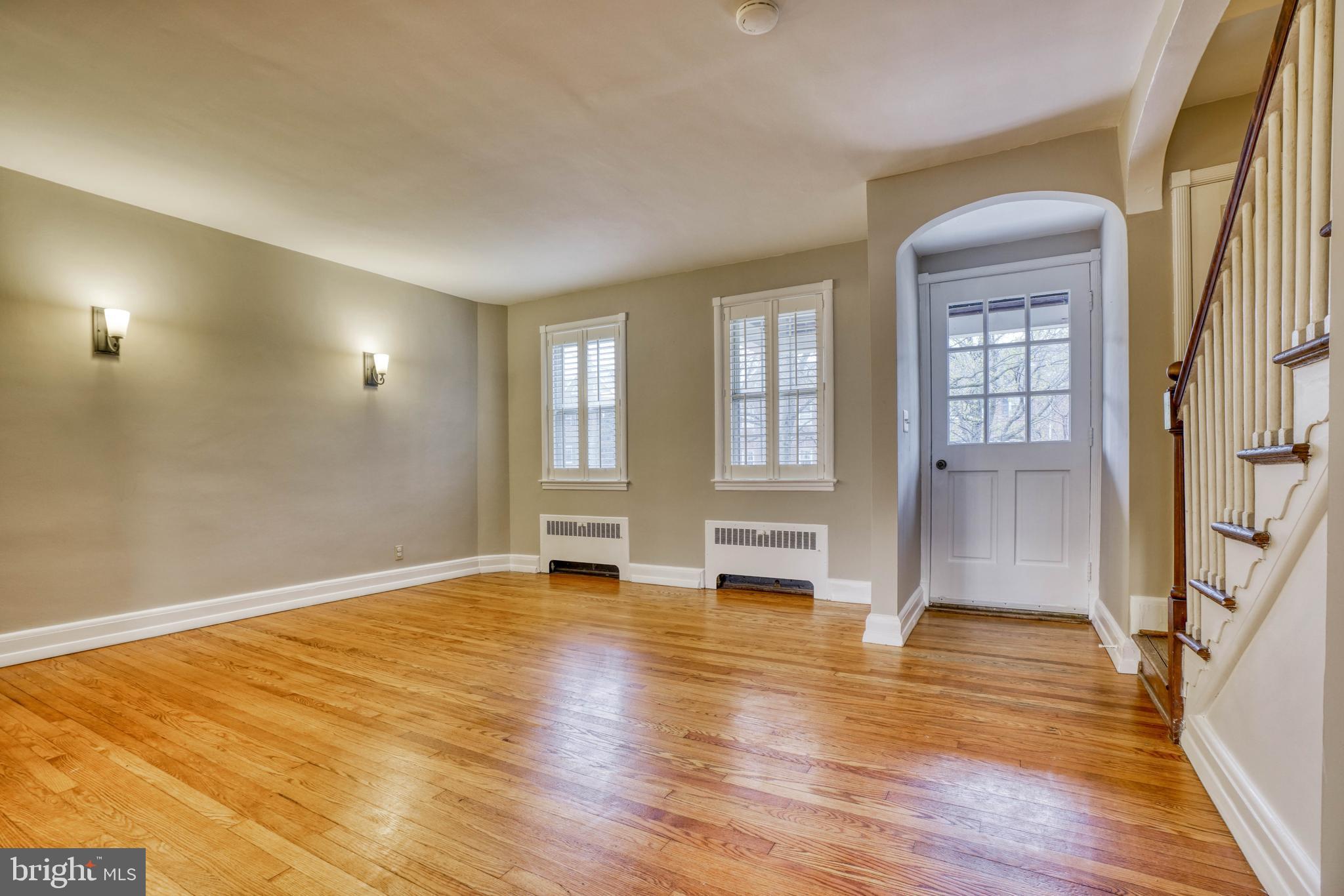 RODGERS FORGE - Residential