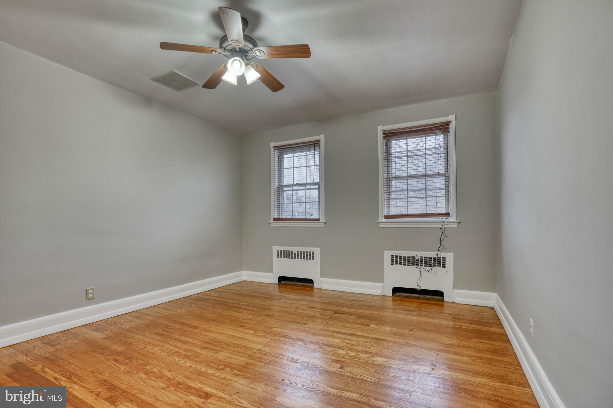 RODGERS FORGE - Residential