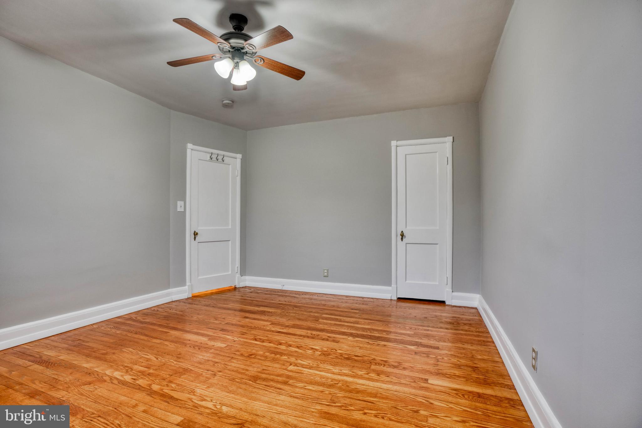 RODGERS FORGE - Residential