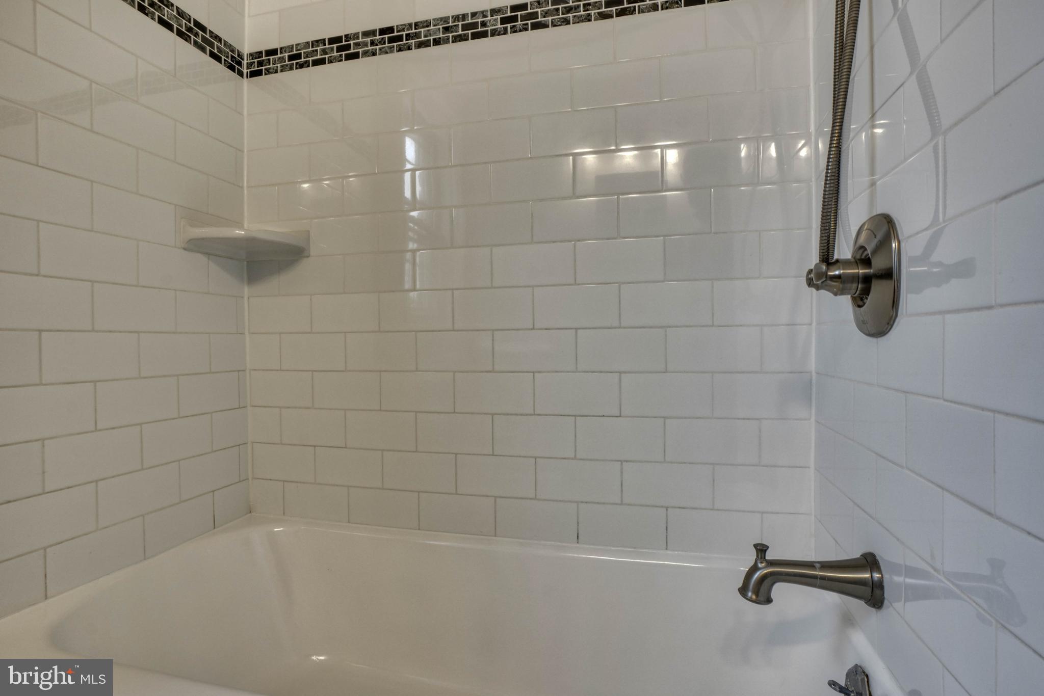 RODGERS FORGE - Residential