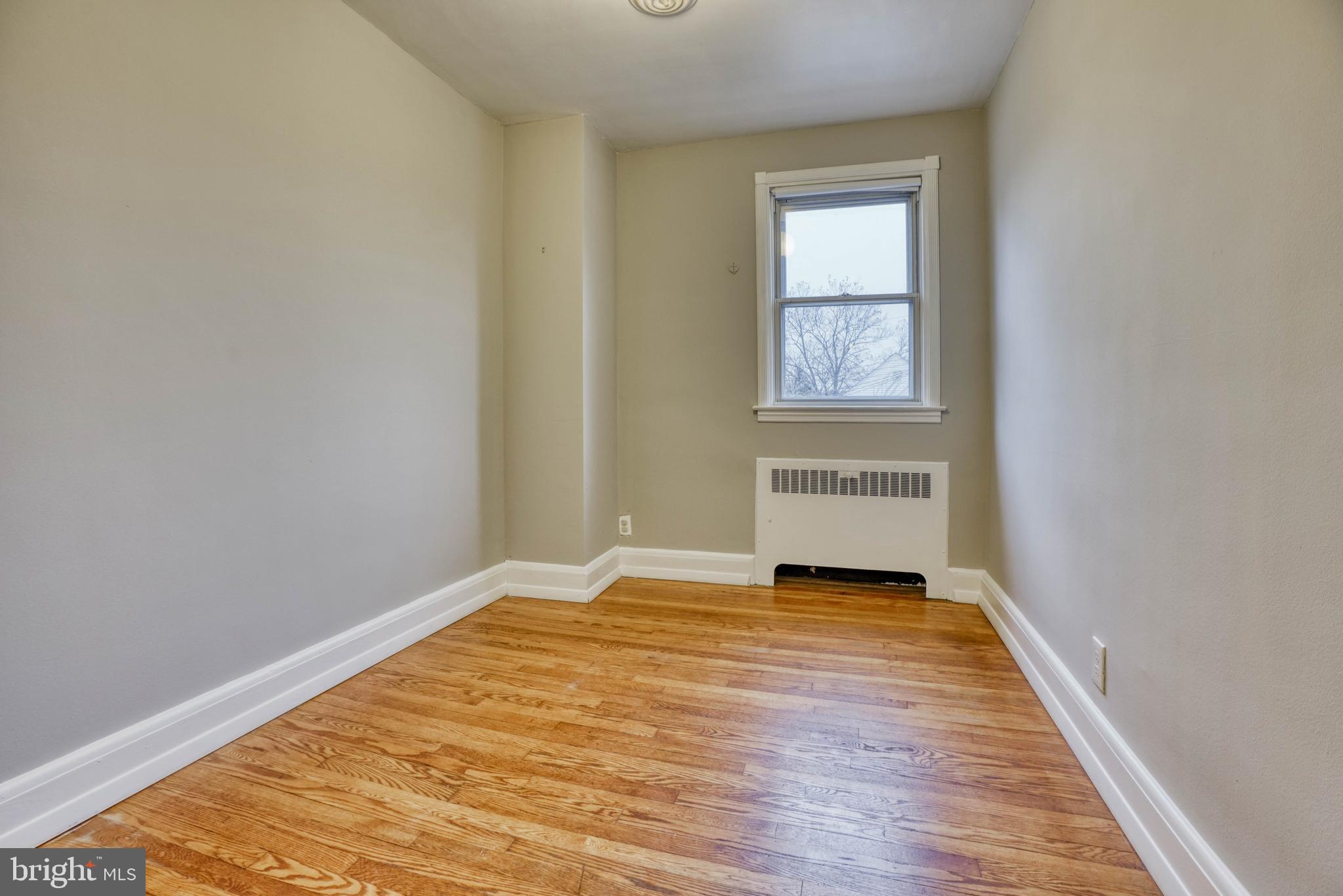 RODGERS FORGE - Residential