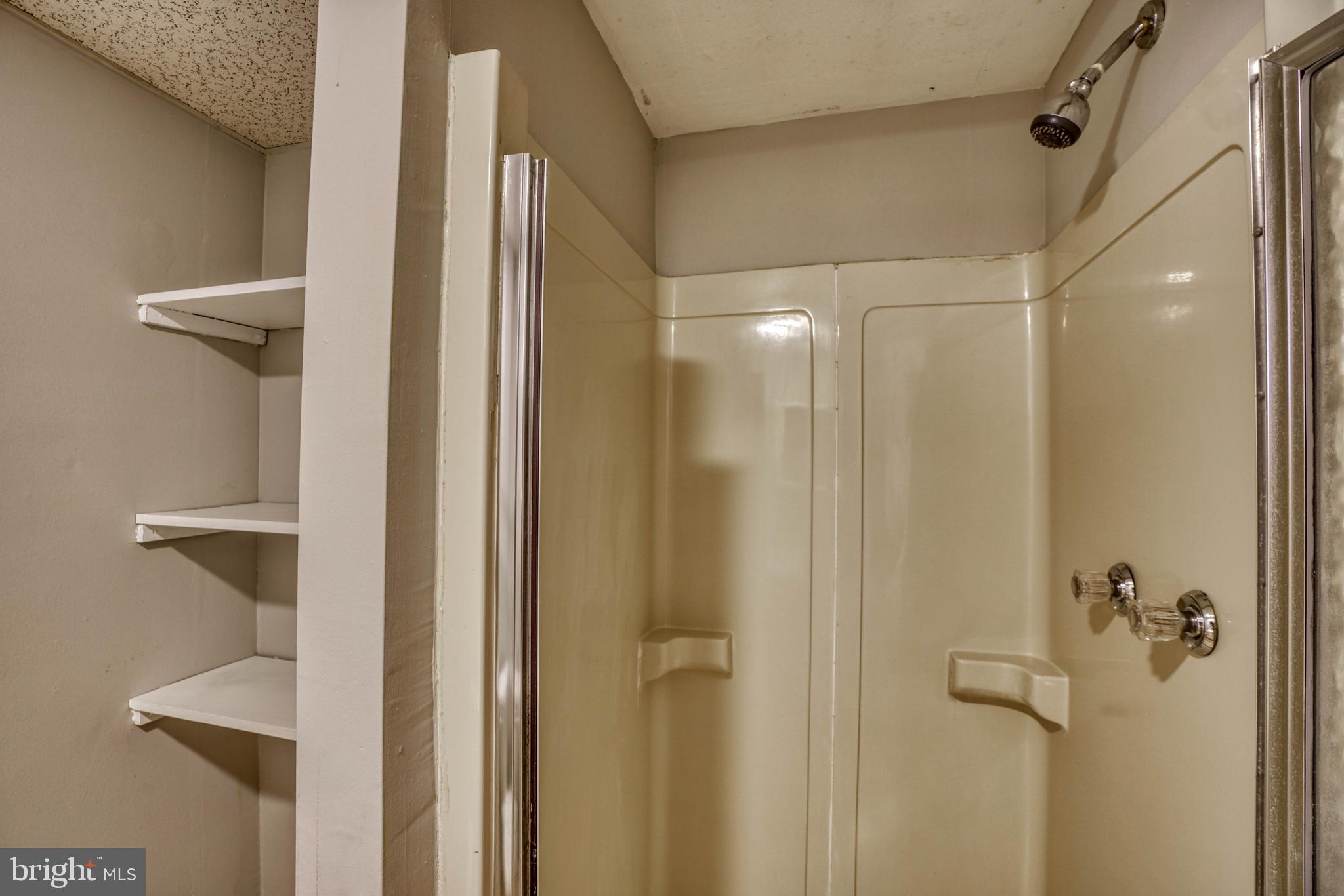 RODGERS FORGE - Residential