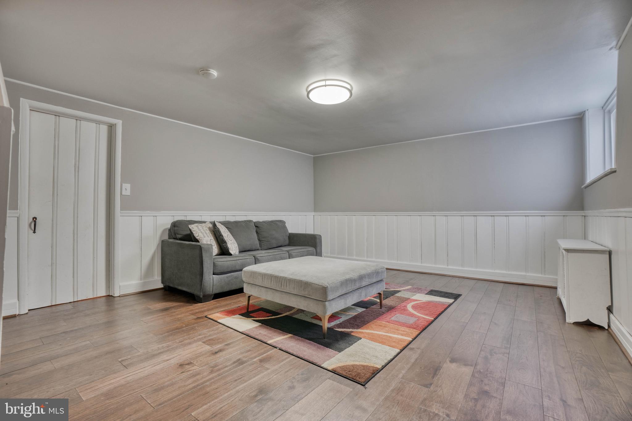 RODGERS FORGE - Residential