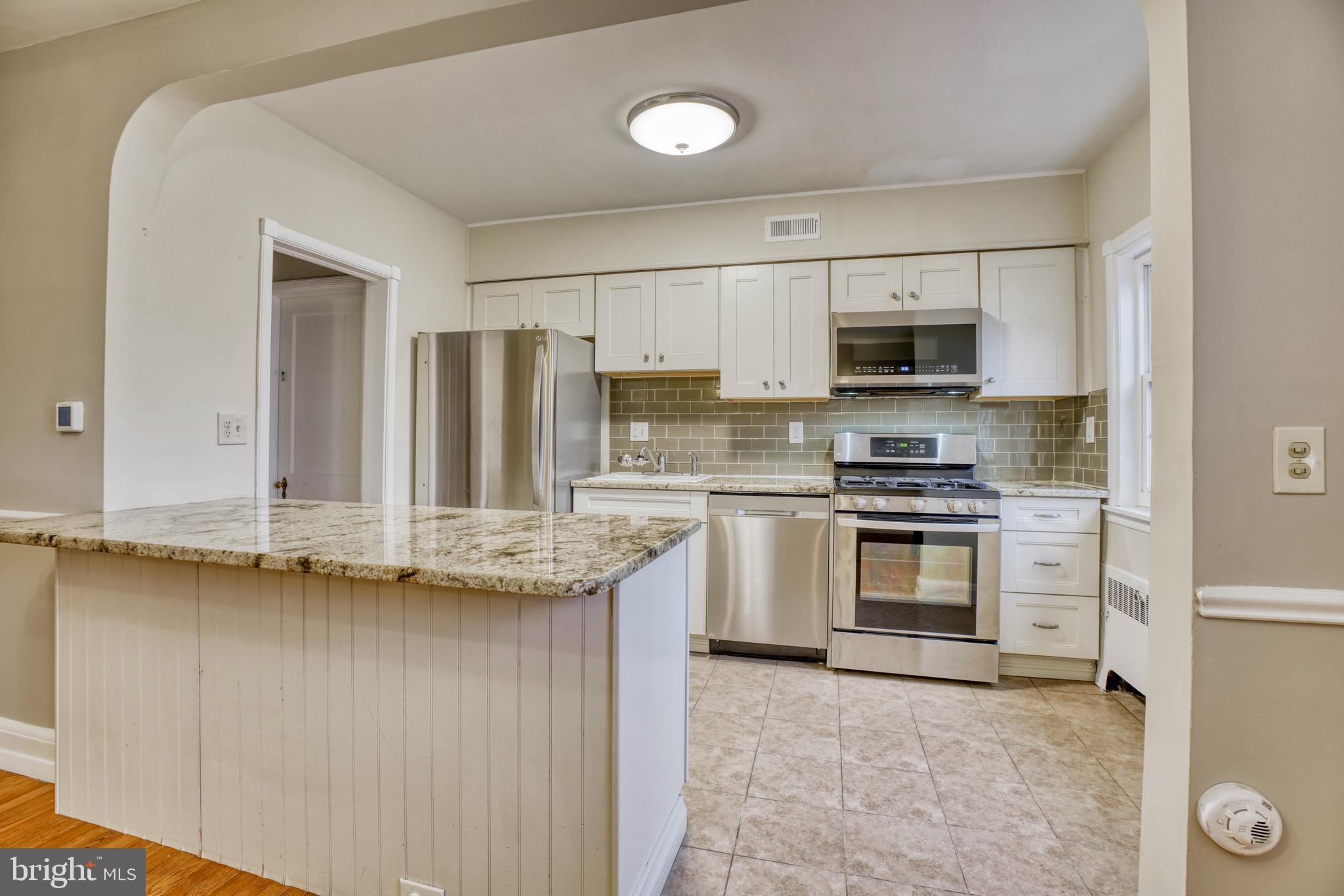 RODGERS FORGE - Residential