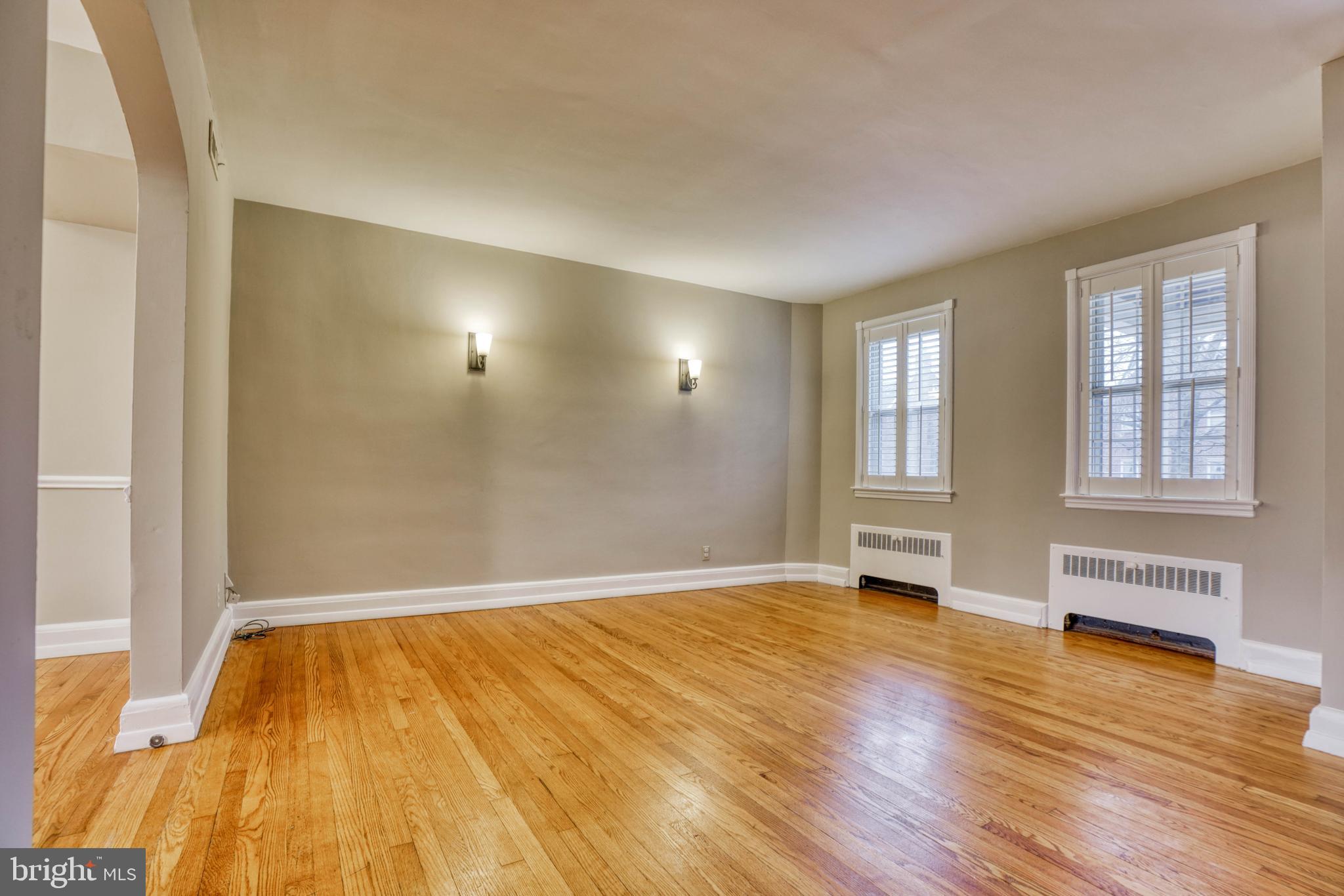 RODGERS FORGE - Residential