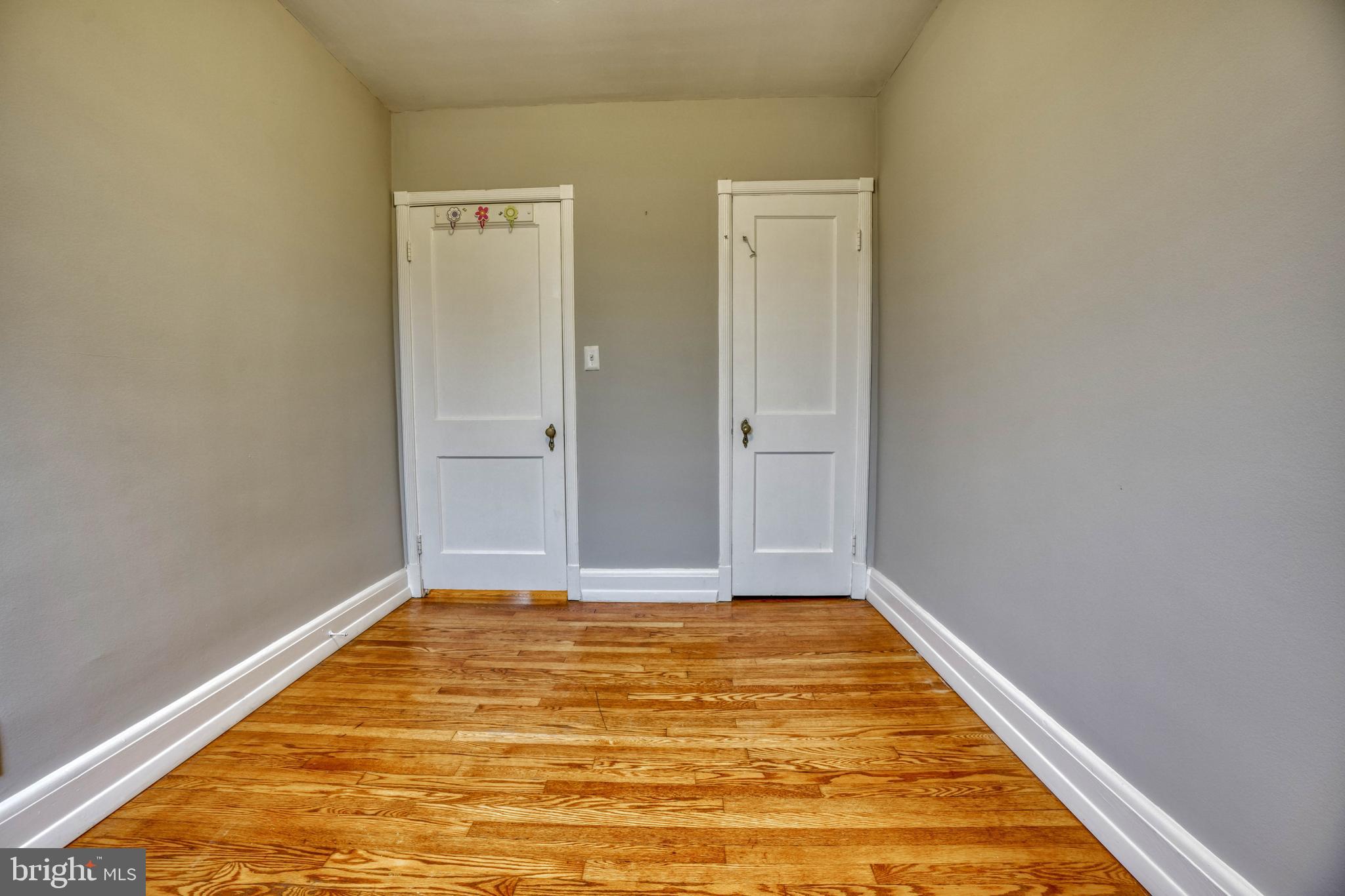 RODGERS FORGE - Residential