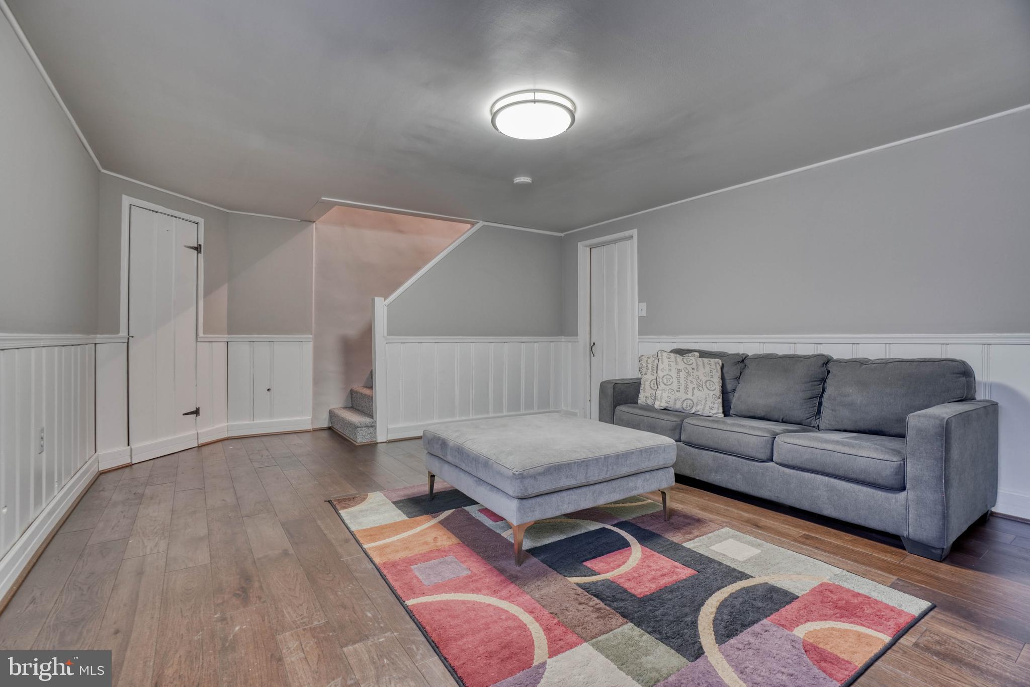 RODGERS FORGE - Residential