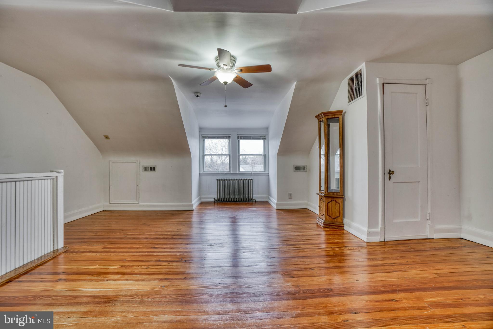 RODGERS FORGE - Residential