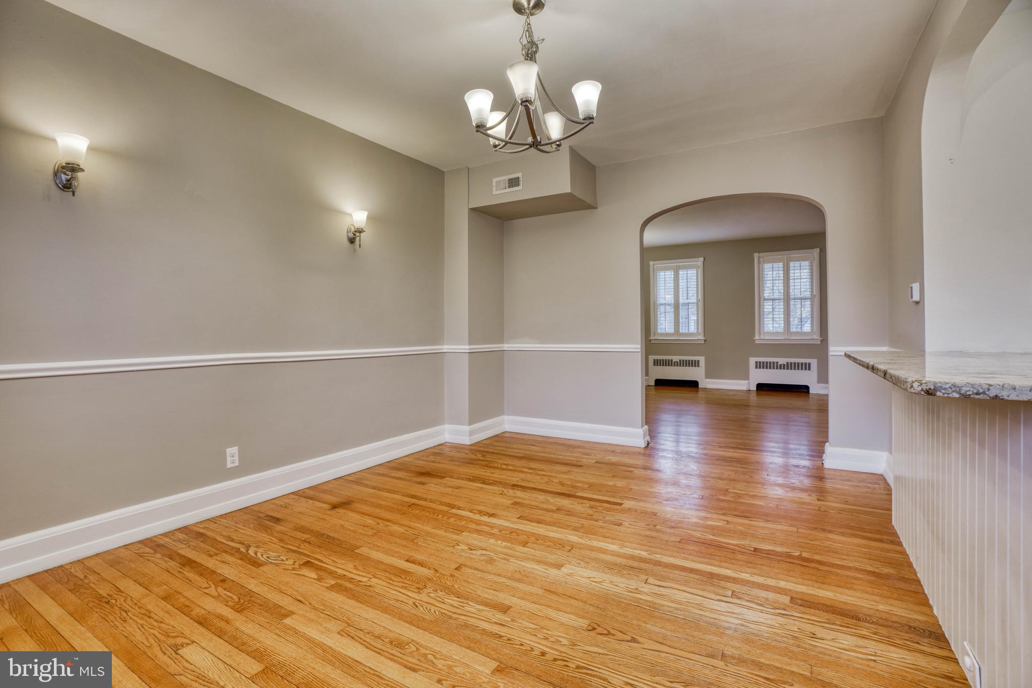 RODGERS FORGE - Residential