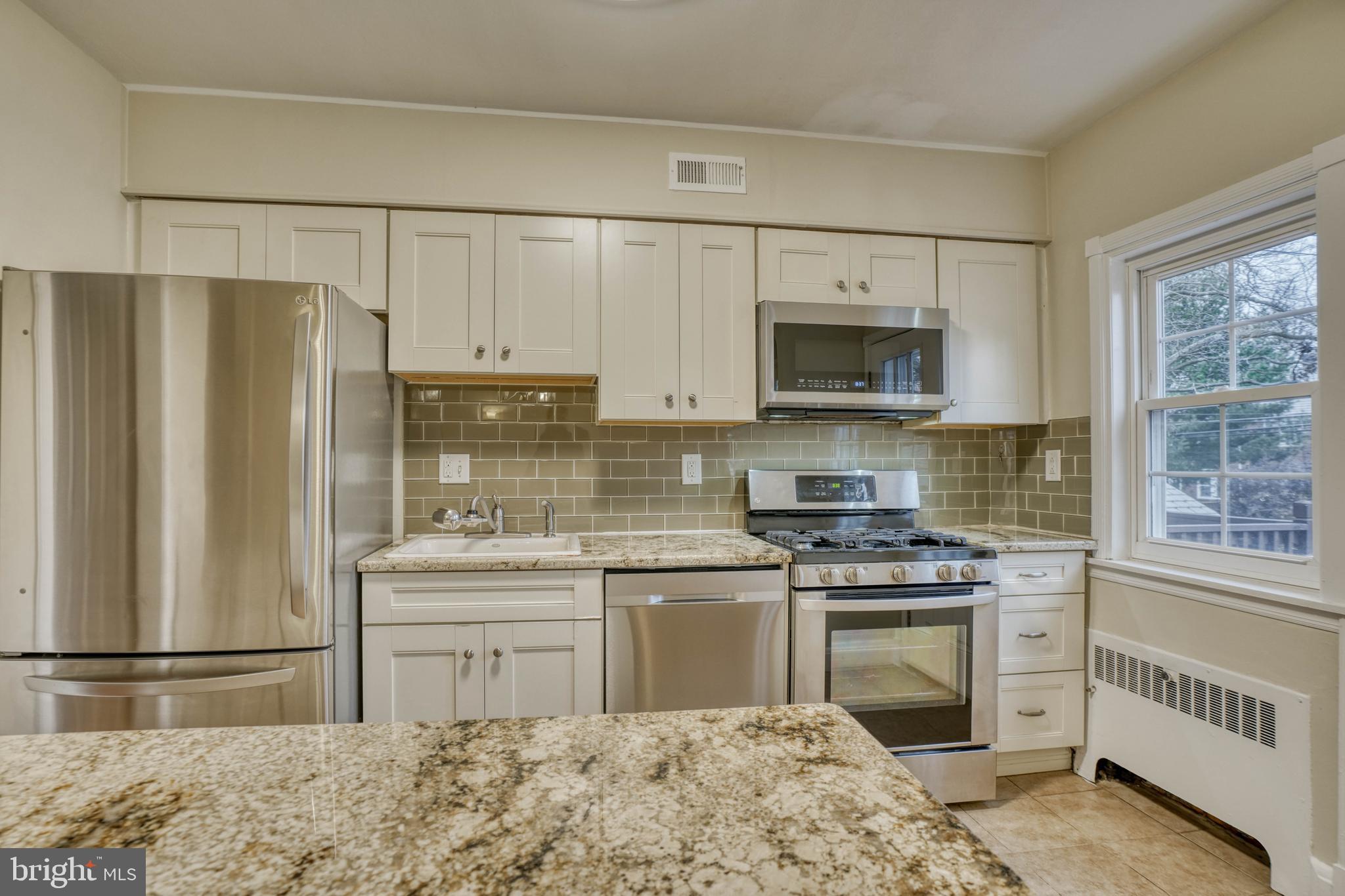 RODGERS FORGE - Residential