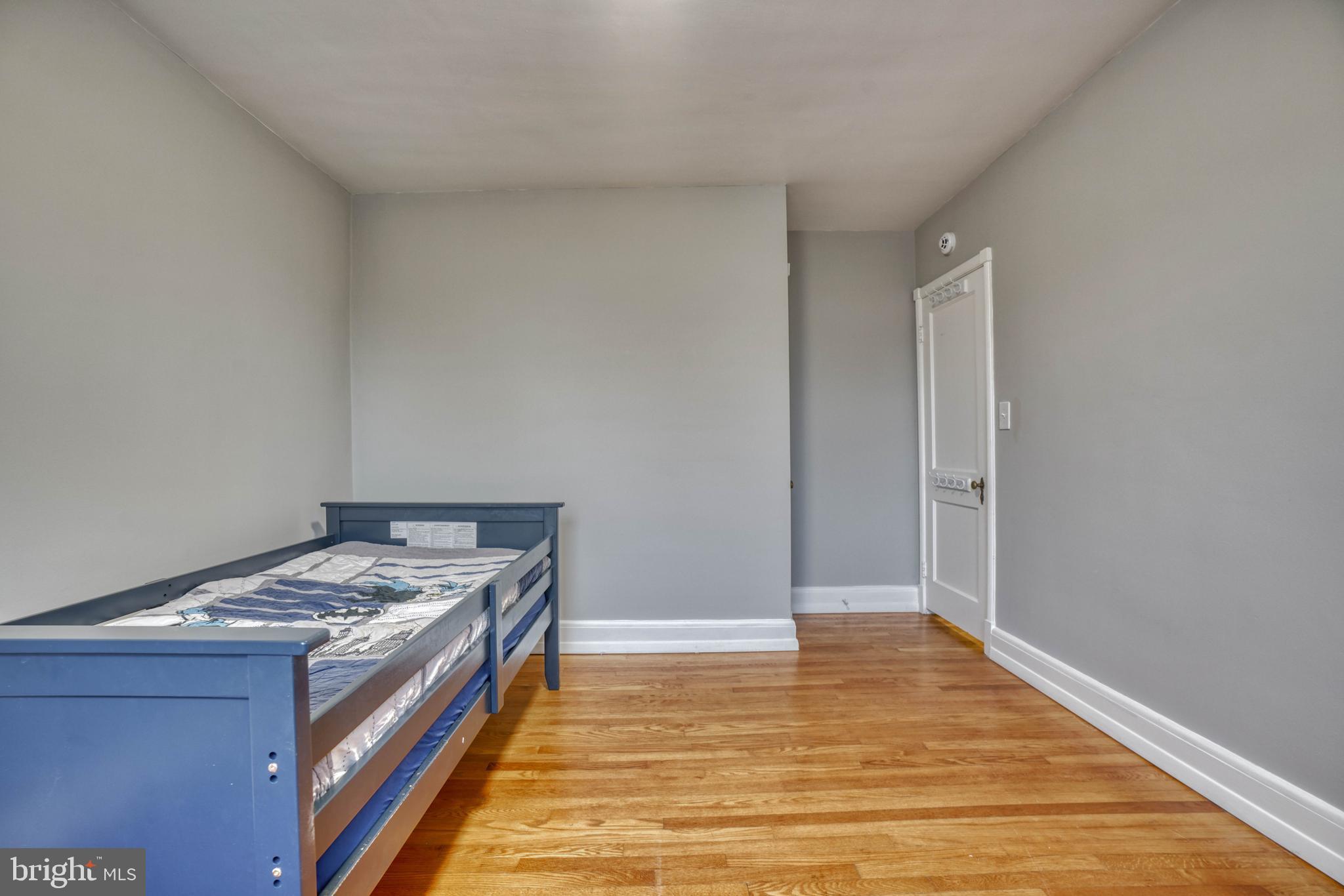 RODGERS FORGE - Residential