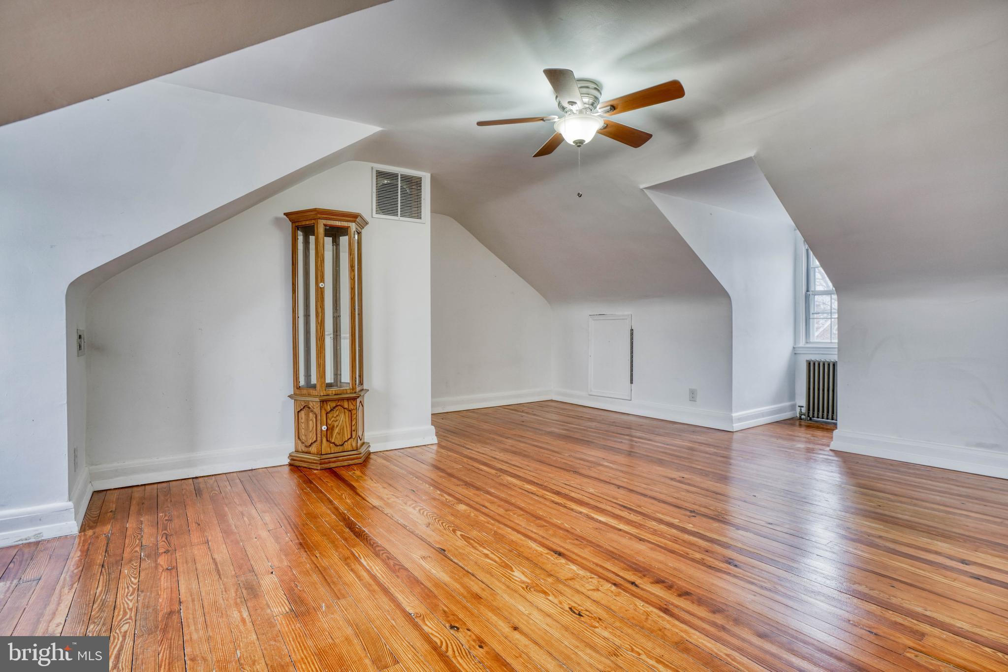 RODGERS FORGE - Residential