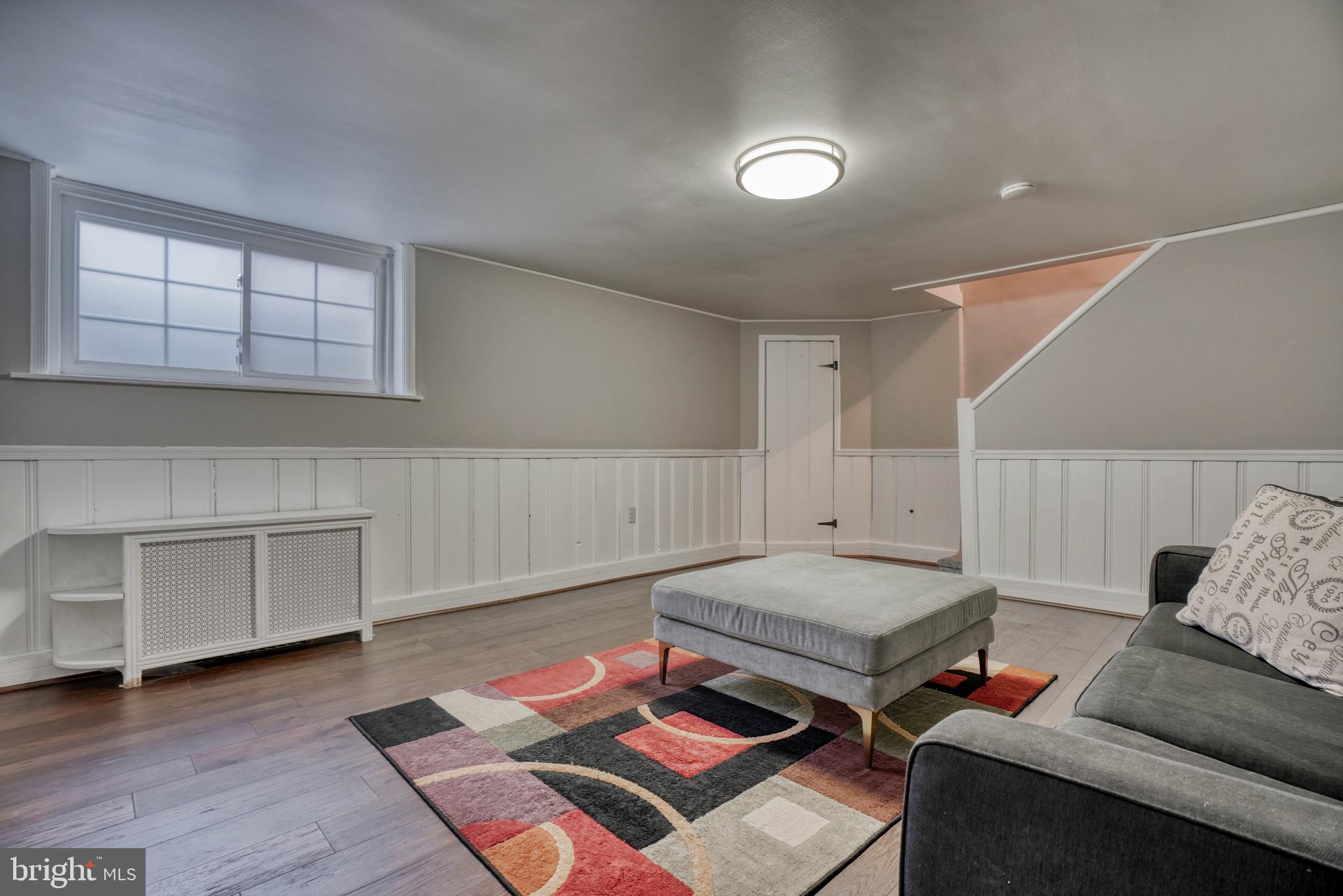 RODGERS FORGE - Residential