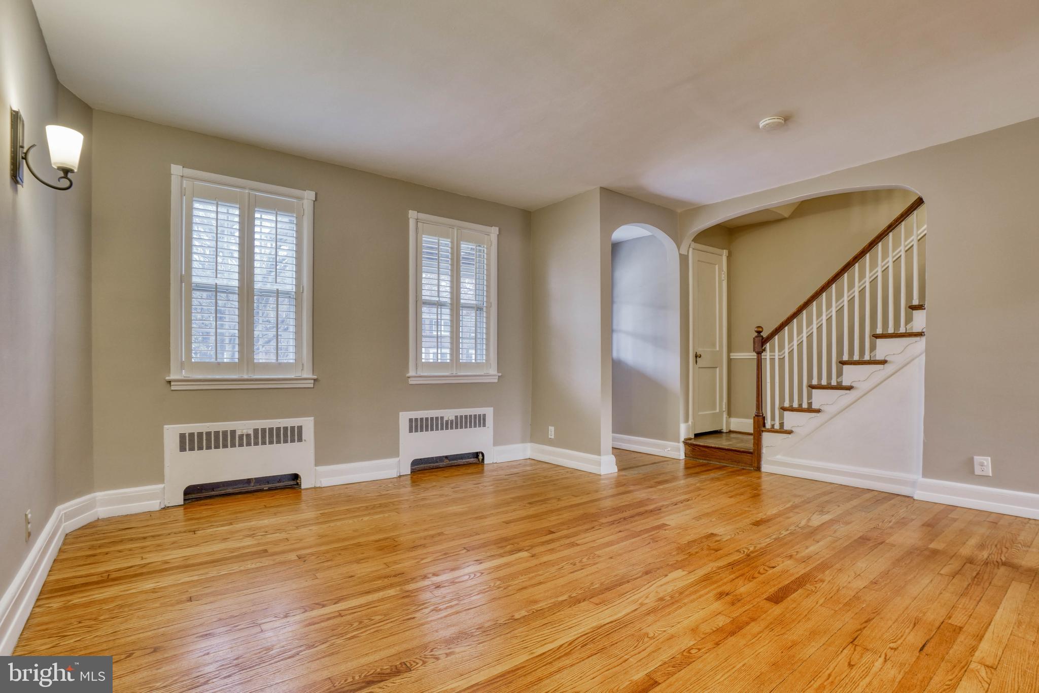 RODGERS FORGE - Residential