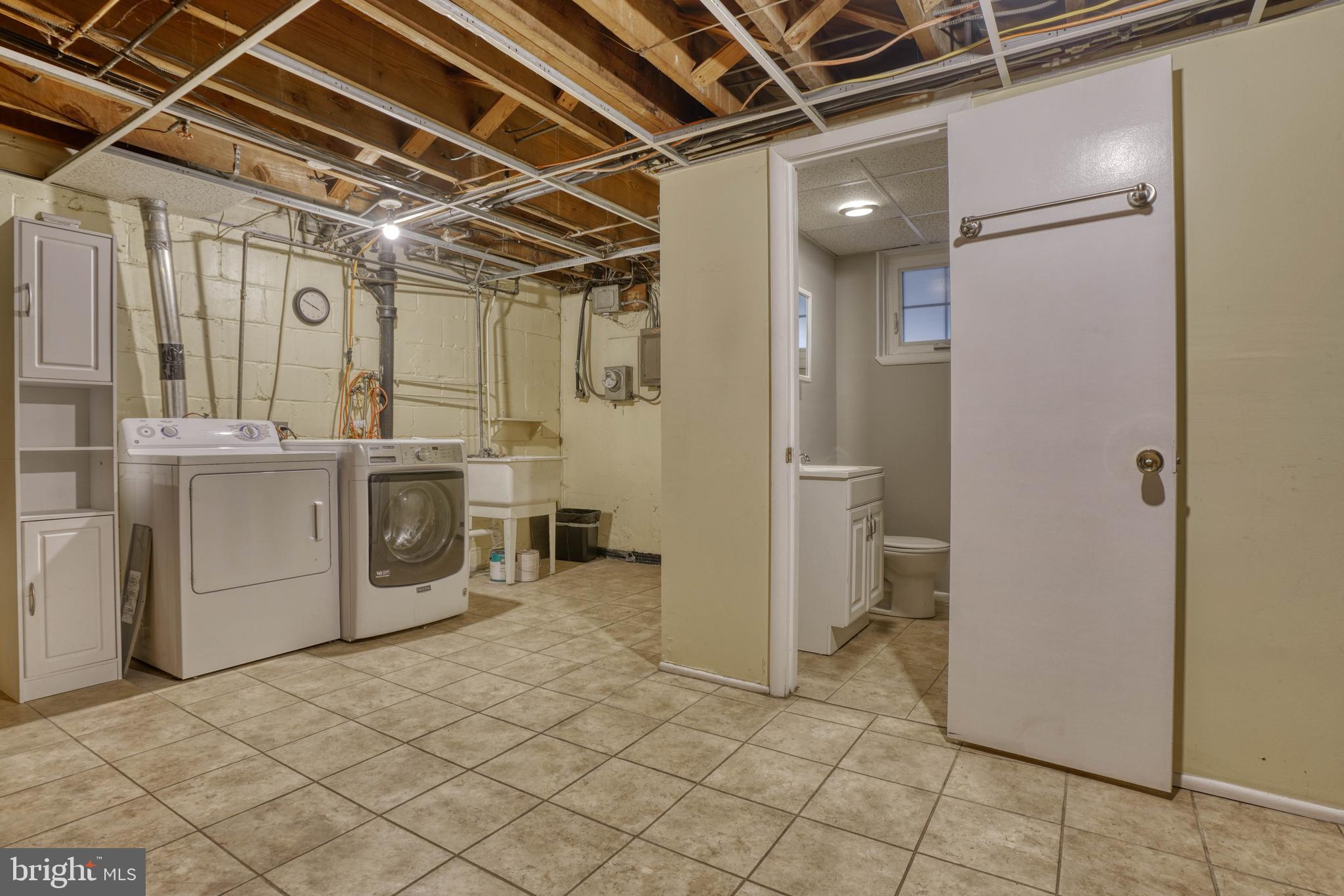 RODGERS FORGE - Residential