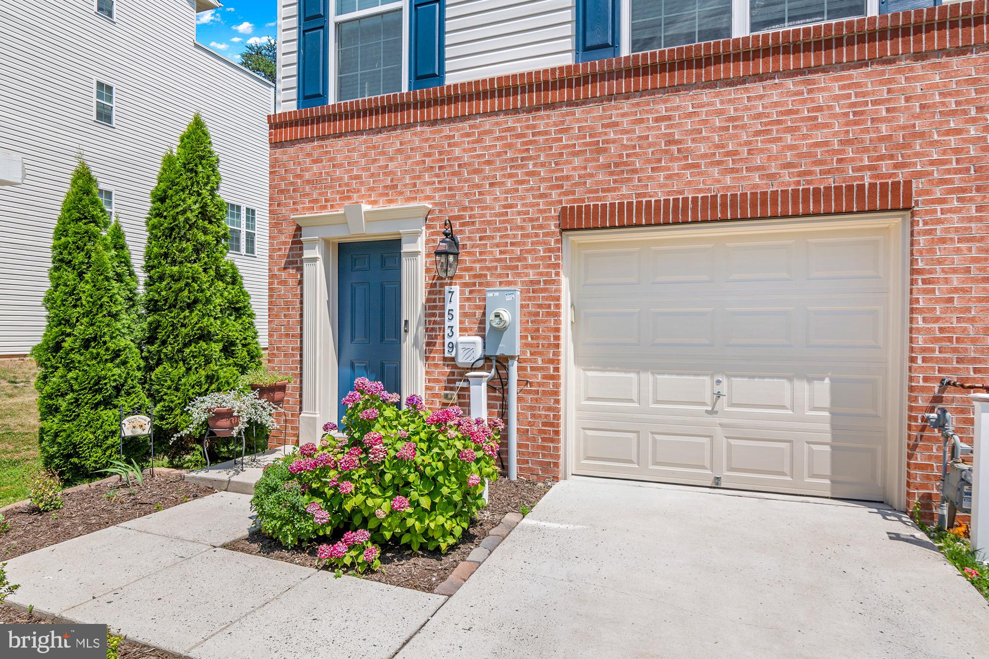 7539 IVYBROOK LANE