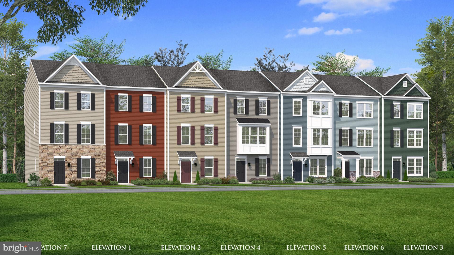 **Cover Your Closing Cost Up To $10,000, Paid by DRB Homes and Lender Credit for Primary Residence with Use Of Preferred Lender and Title!**
**New homesites released in the highly sought after Huntfield Community!**
Brand New Construction Available in Jefferson County’s premier, amenity filled, planned community. This 3 Bedroom, 3.5 Bath with study, spacious foyer, and a double coat closet. Open concept oversized kitchen with upgraded cabinets with crown molding, Quartz countertop, a large island and opens to the living room. This home features our Alternate Main Floor Option, which truly creates an open concept from the front of the home to the back. The primary suite features a large walk-in closet, dual vanity and oversized shower. Laundry is located on the bedroom level. The home is complete with a finished basement and a full bathroom, Boxed oak stairs and Vaulted ceiling in the primary Suite. **Photos may not be of actual home. Photos may be of similar home/floorplan if home is under construction or if this is a base price listing.