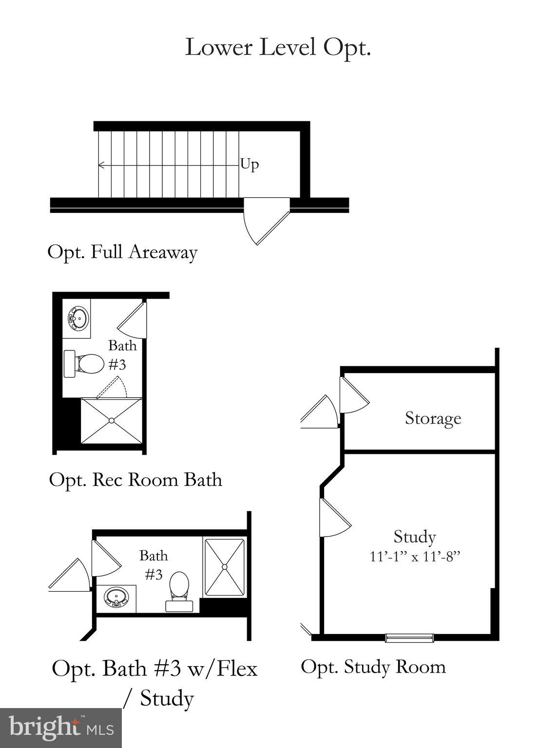 HUNTFIELD - Residential