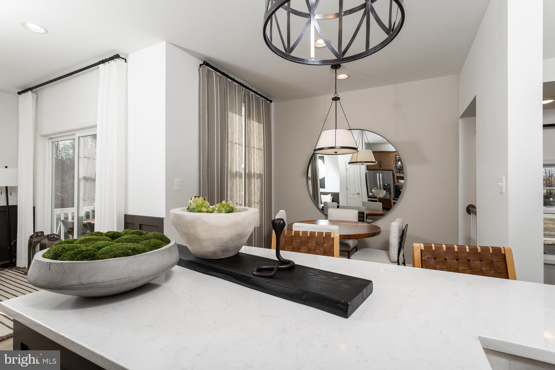 HUNTFIELD - Residential