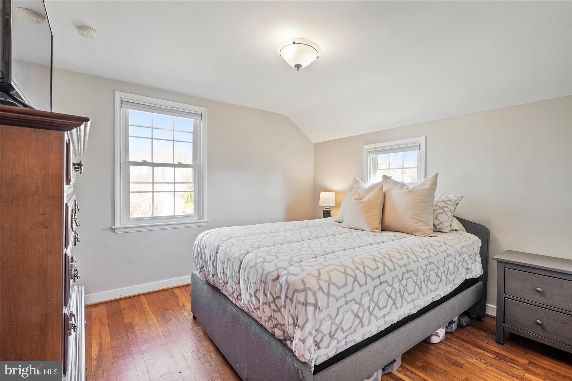 WESTOVER - Residential Lease