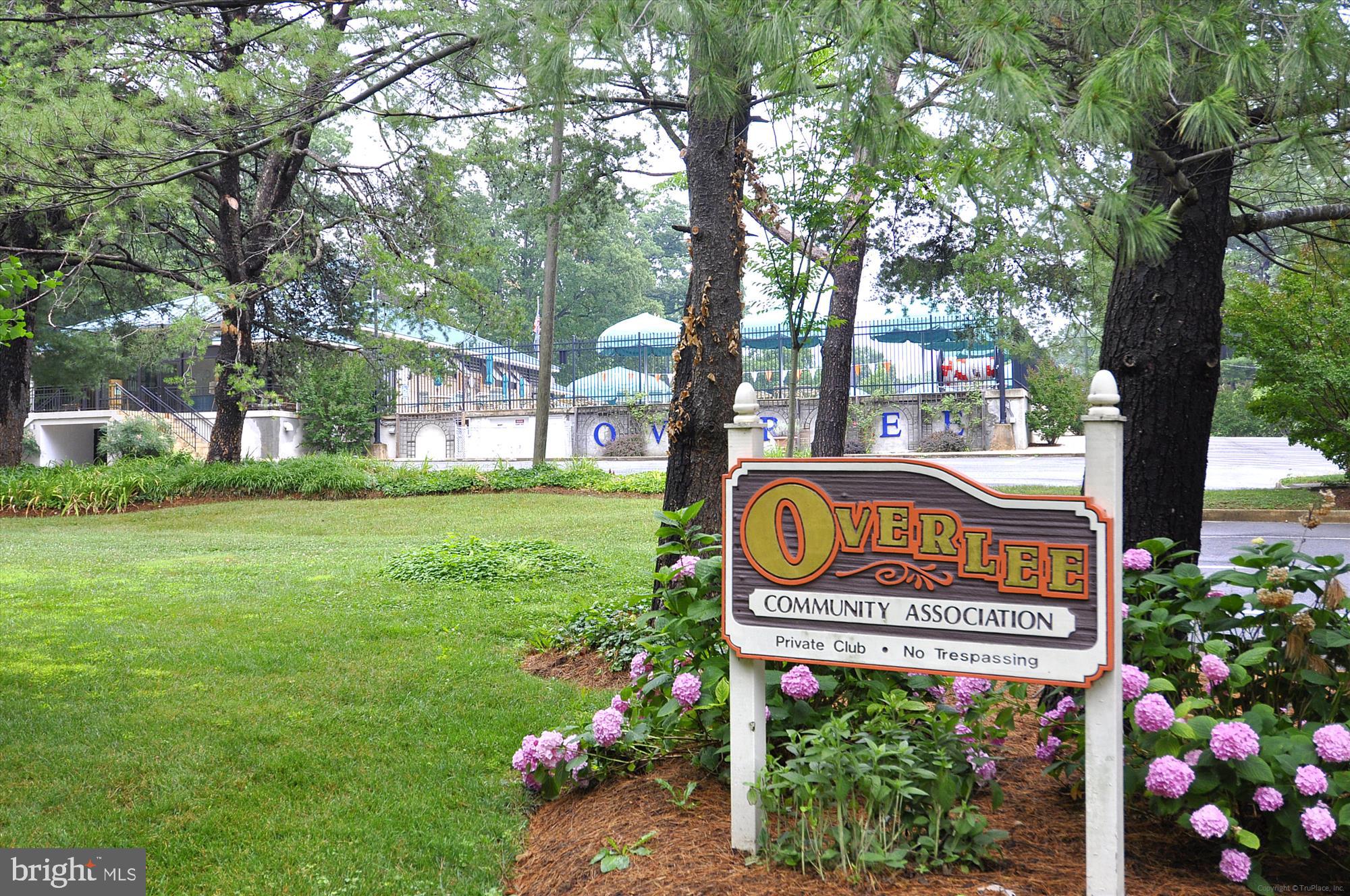 WESTOVER - Residential Lease