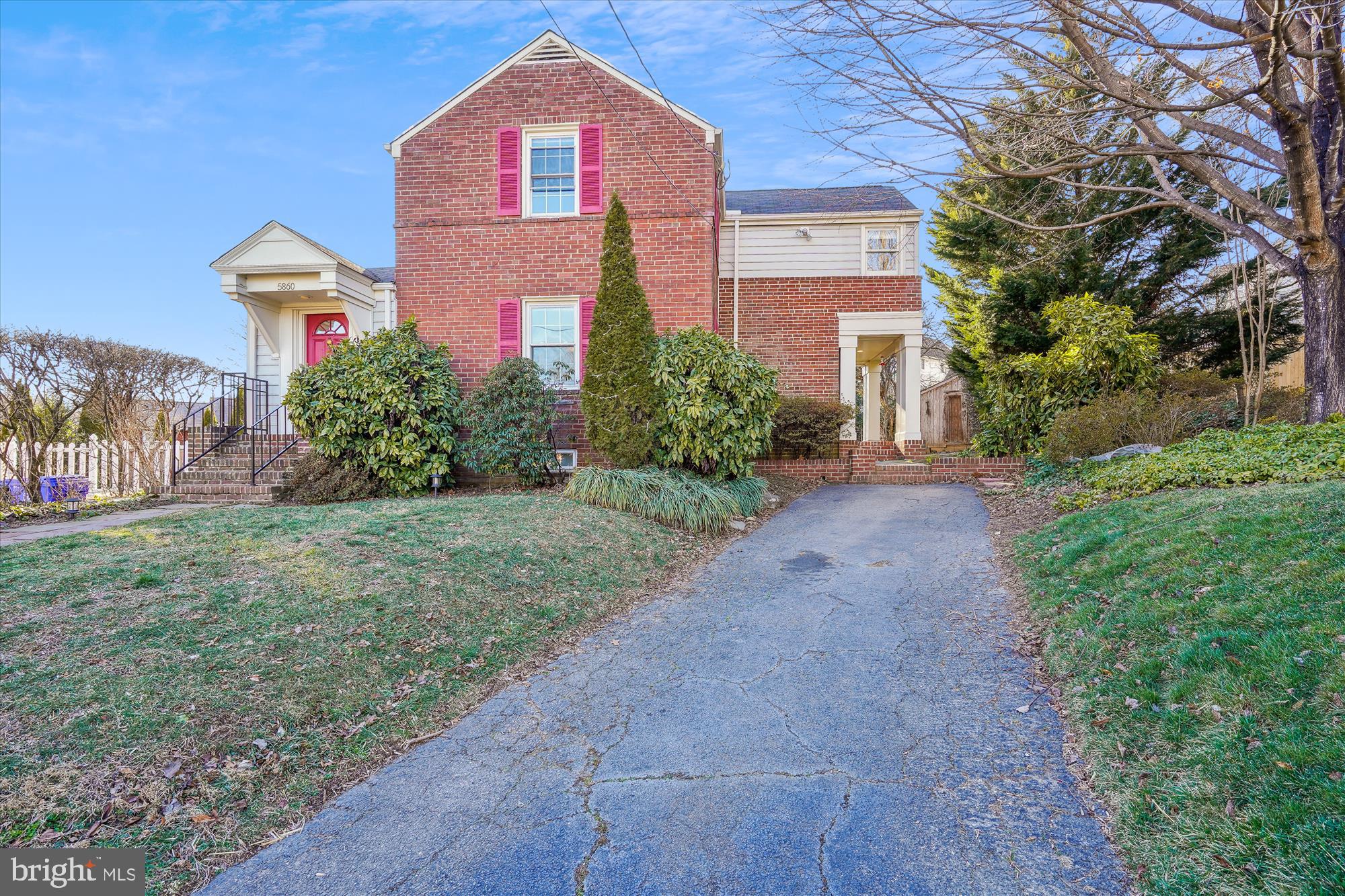 WESTOVER - Residential Lease