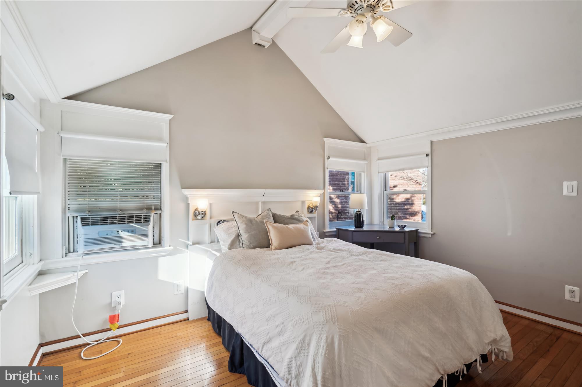 WESTOVER - Residential Lease