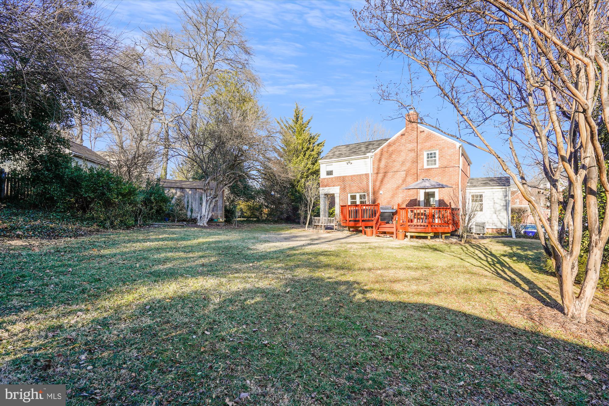 WESTOVER - Residential Lease