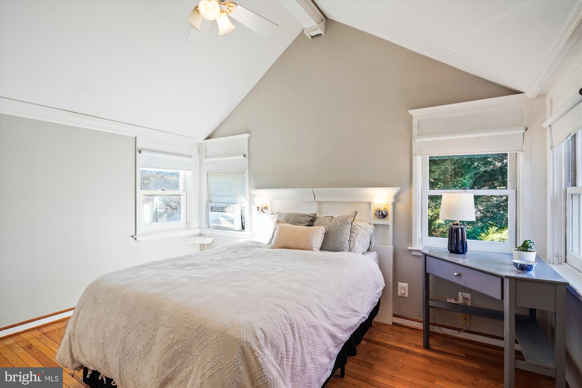 WESTOVER - Residential Lease