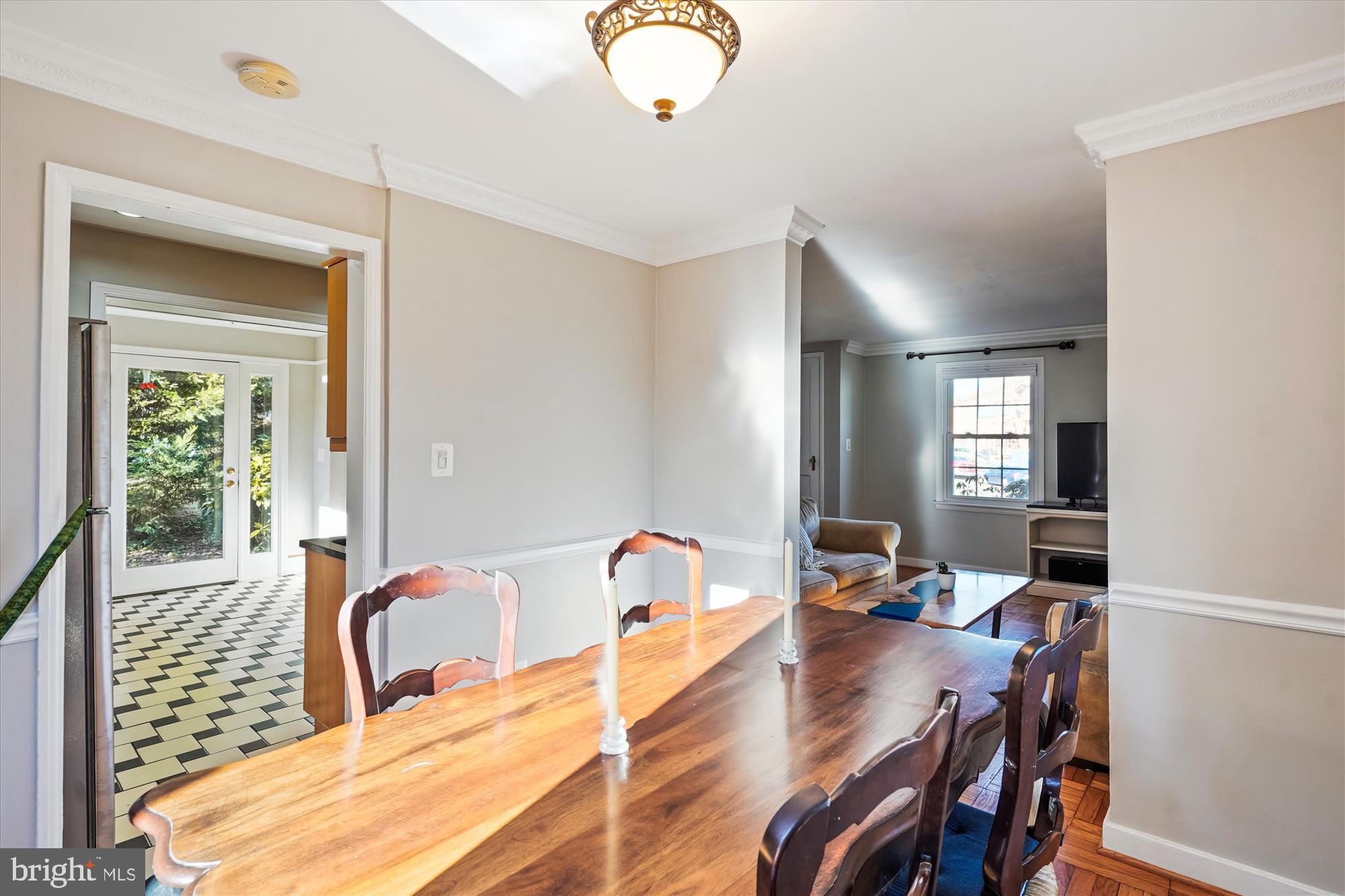 WESTOVER - Residential Lease