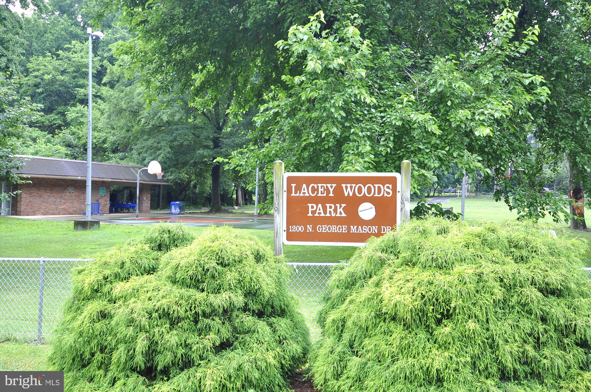 WESTOVER - Residential Lease